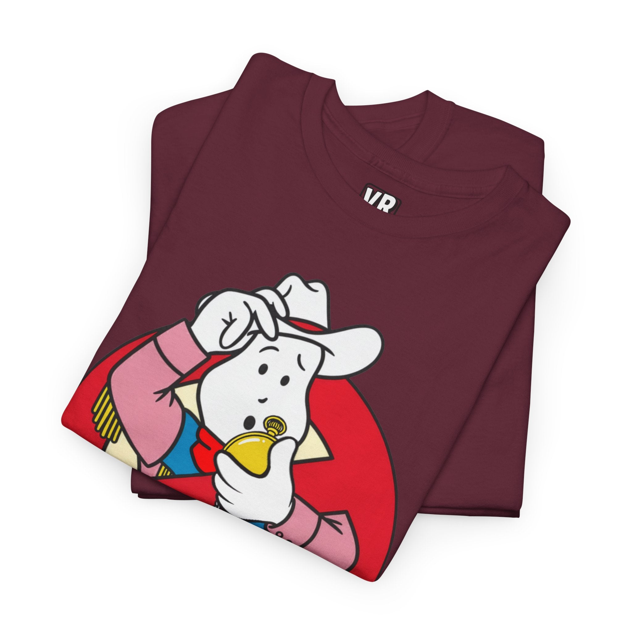 Back to 1885 Mashup Tee