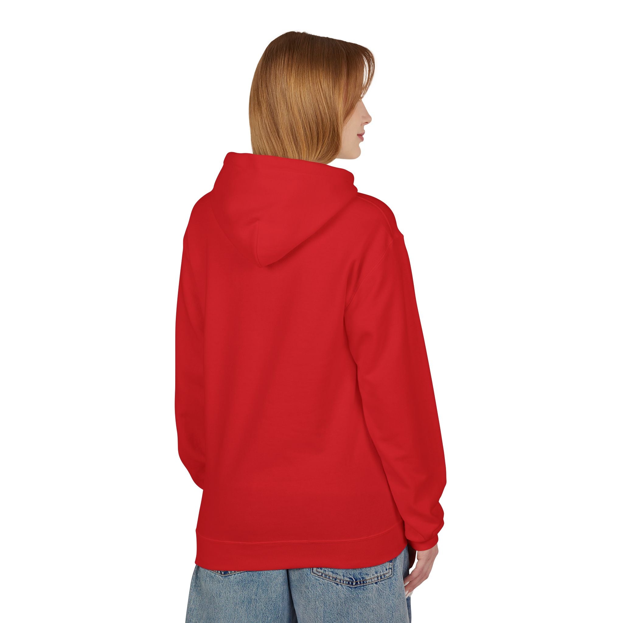 New Jersey Avengerscon Hoodie — Comic Convention Fan Pullover