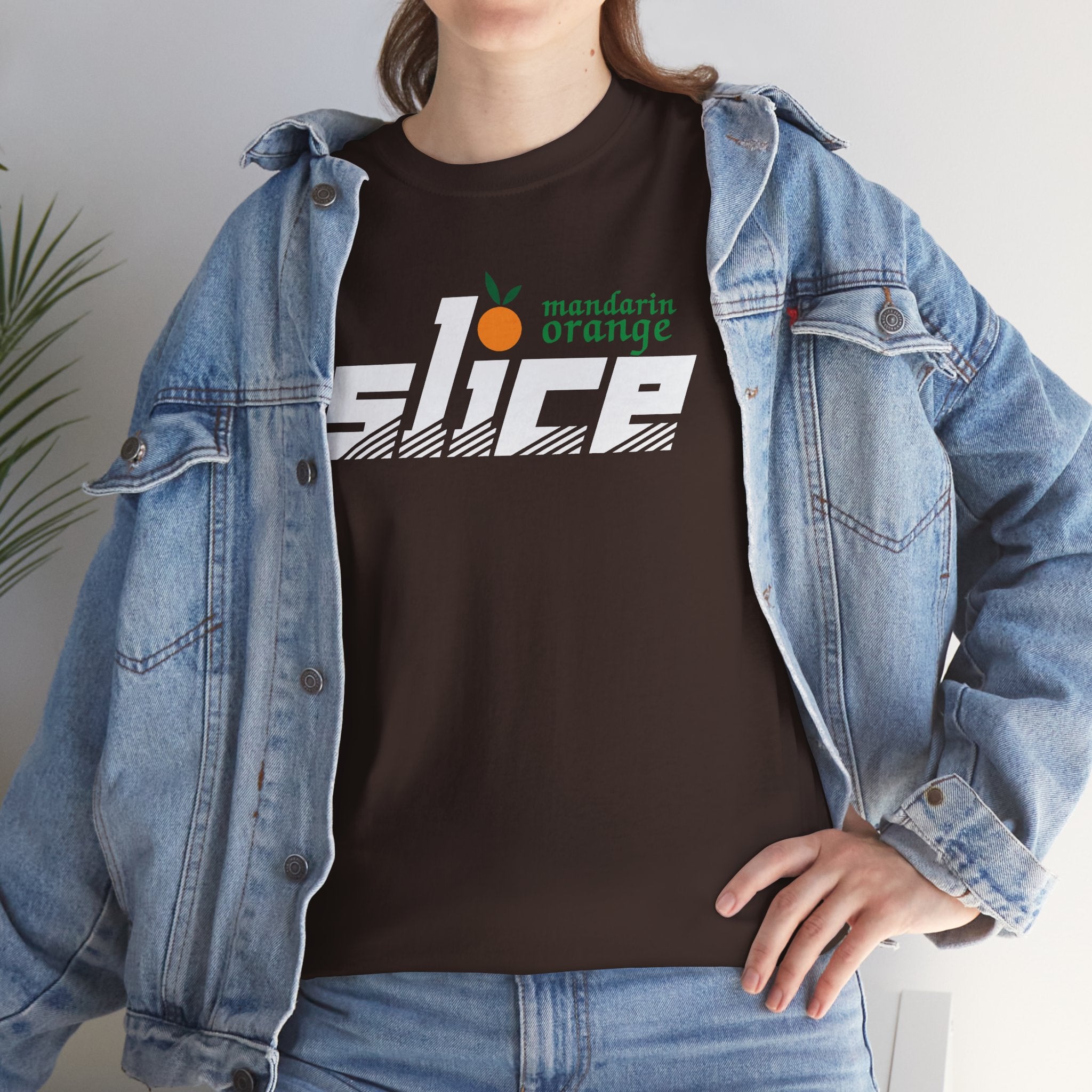Hill Valley 2015 Slice - Taste of the Future! Logo Tee