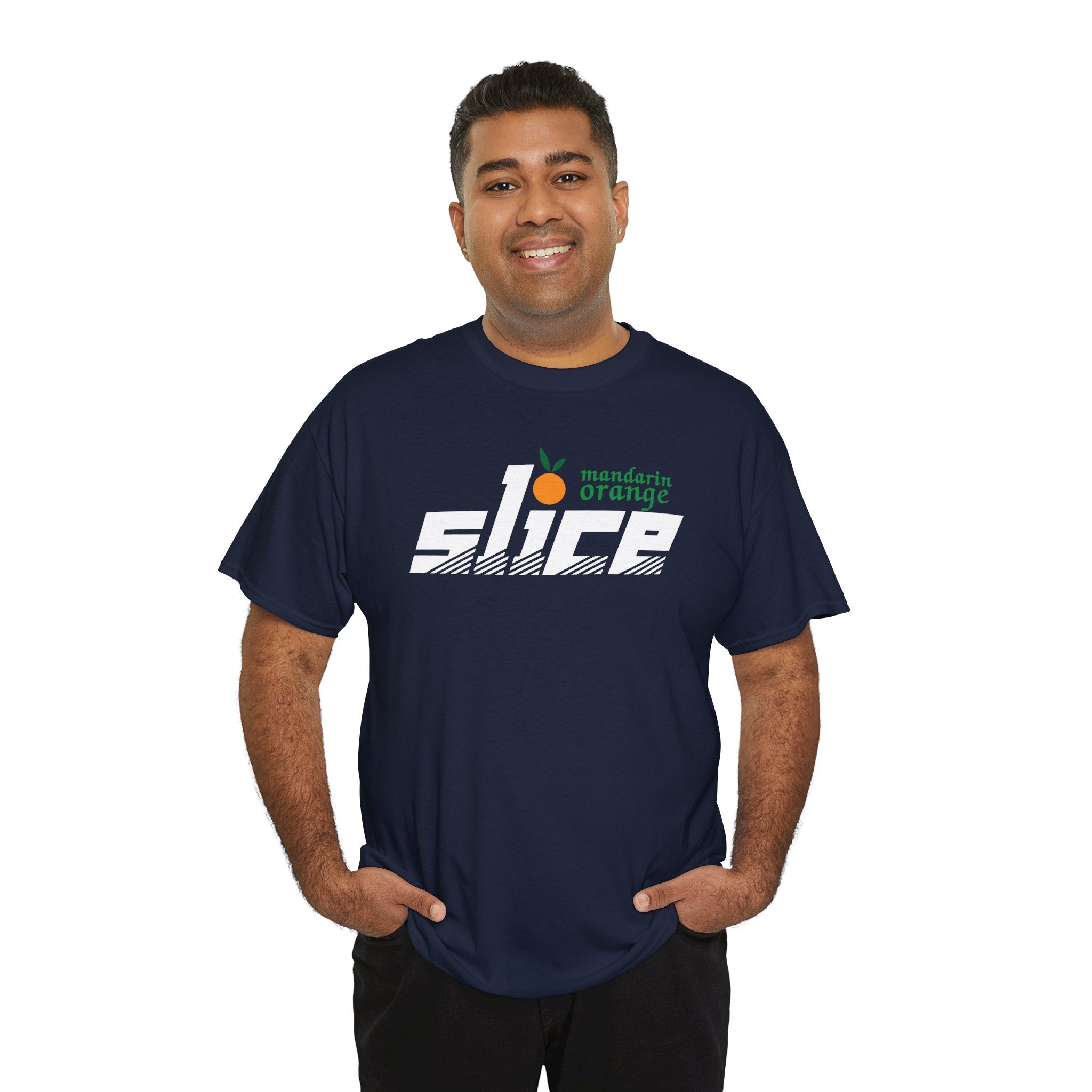 Hill Valley 2015 Slice - Taste of the Future! Logo Tee