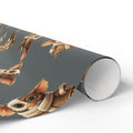 Grogwai Wrapping Paper