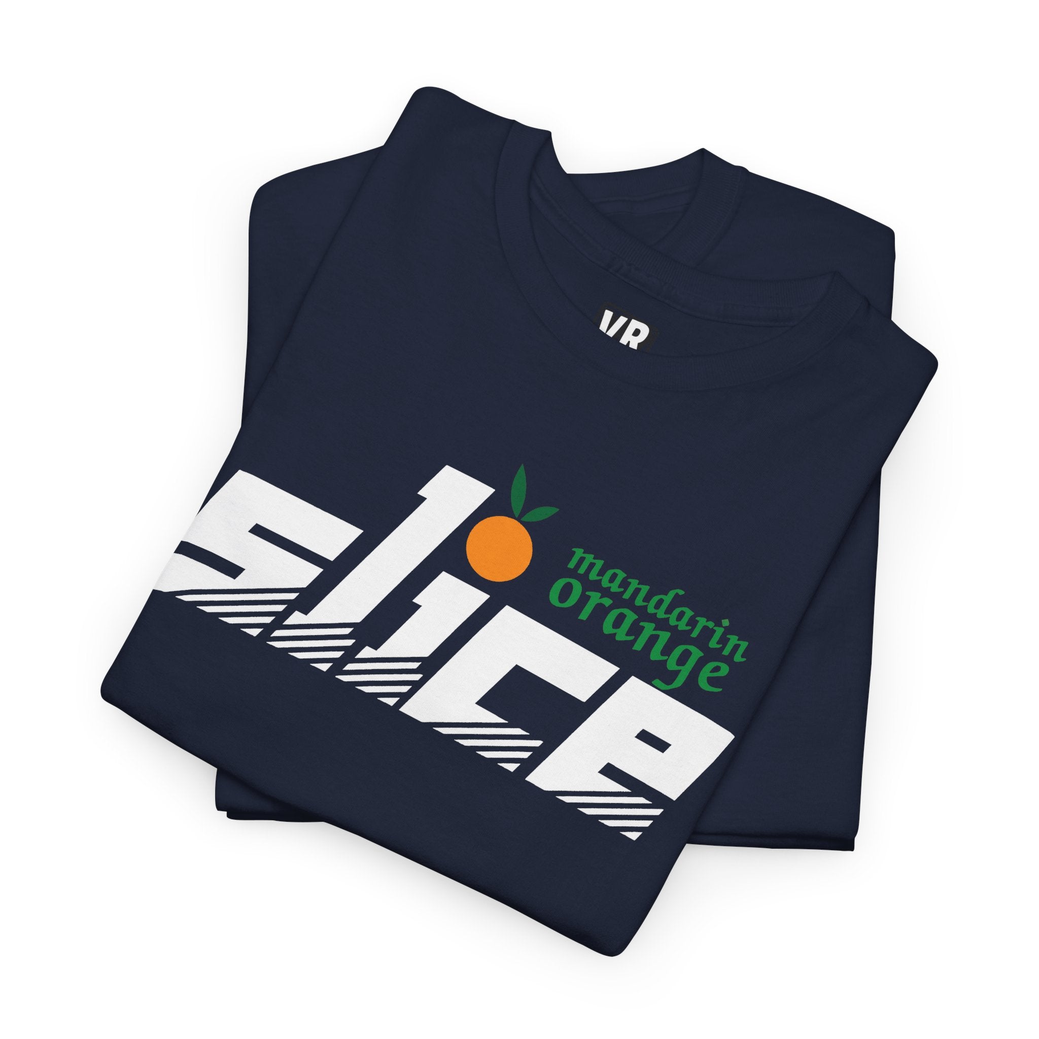 Hill Valley 2015 Slice - Taste of the Future! Logo Tee