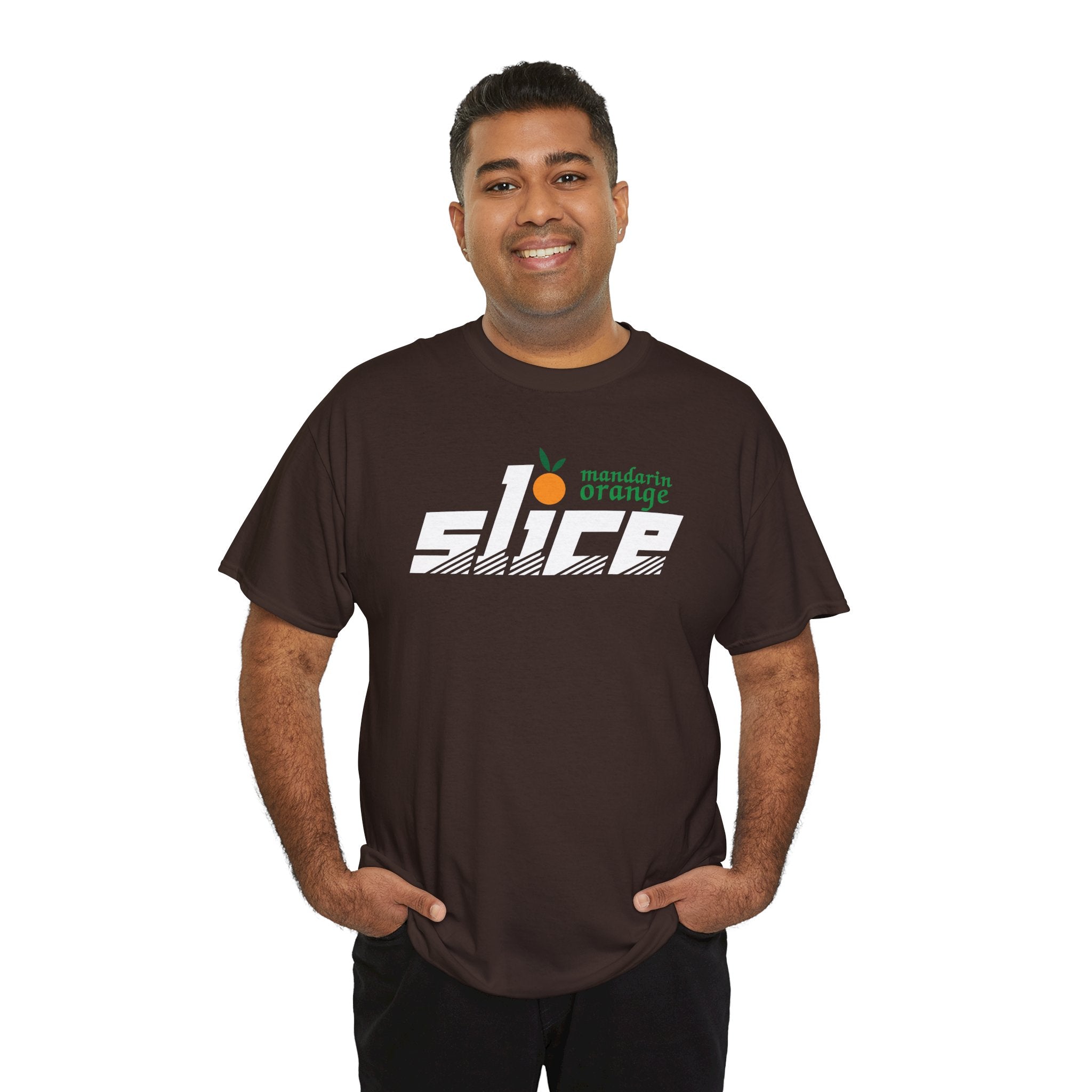Hill Valley 2015 Slice - Taste of the Future! Logo Tee