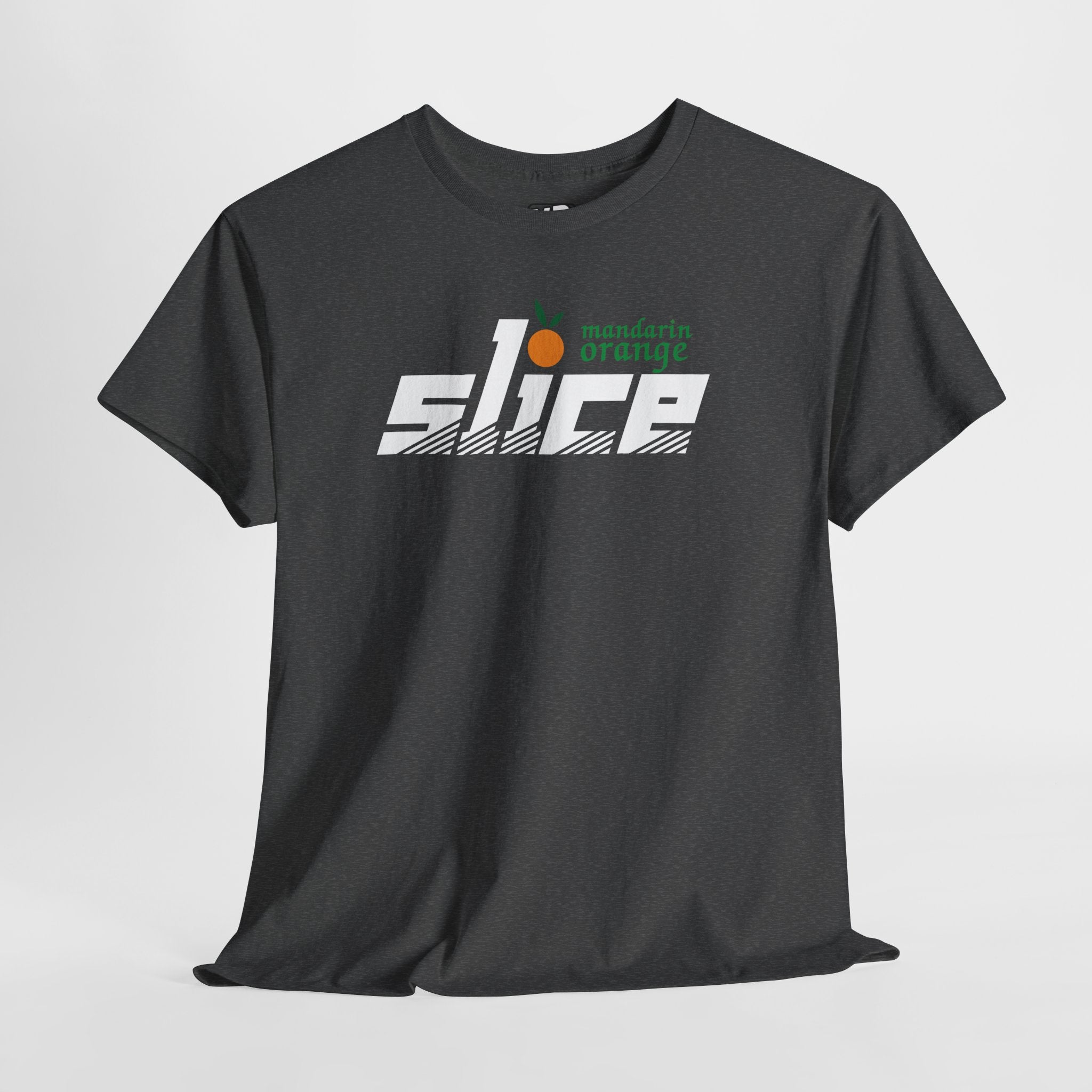 Hill Valley 2015 Slice - Taste of the Future! Logo Tee