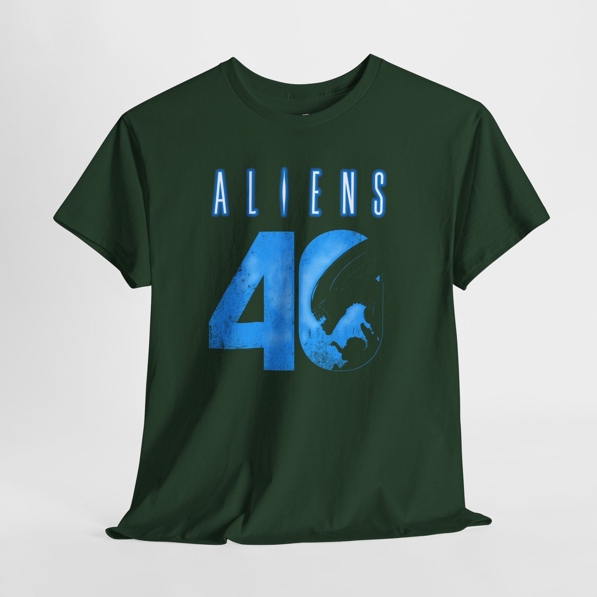 Aliens 40th Anniversary Tee