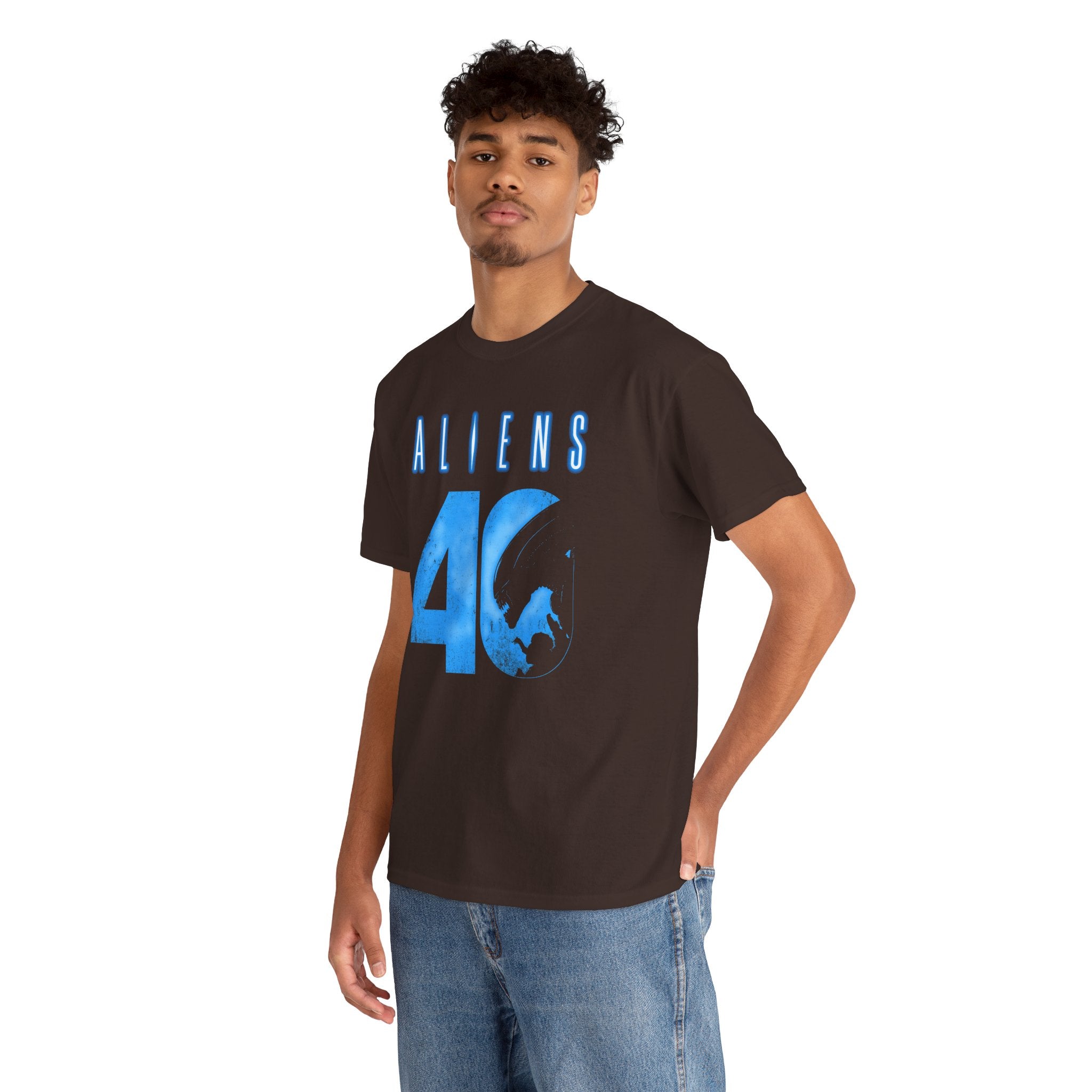 Aliens 40th Anniversary Tee