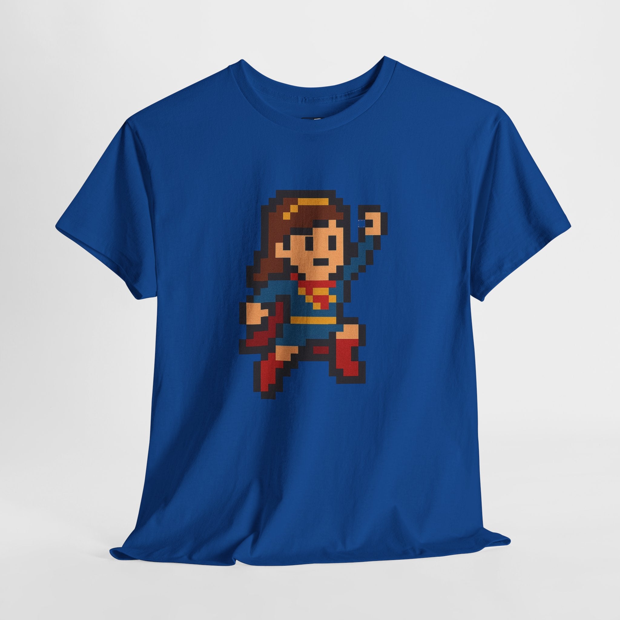 8Bit Superbabe
