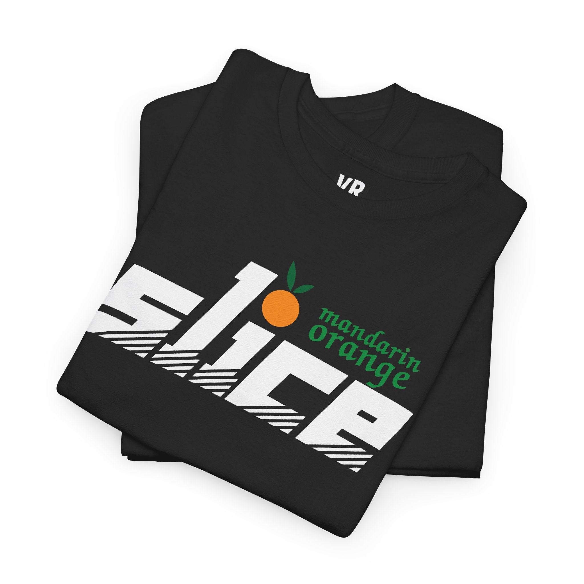 Hill Valley 2015 Slice - Taste of the Future! Logo Tee