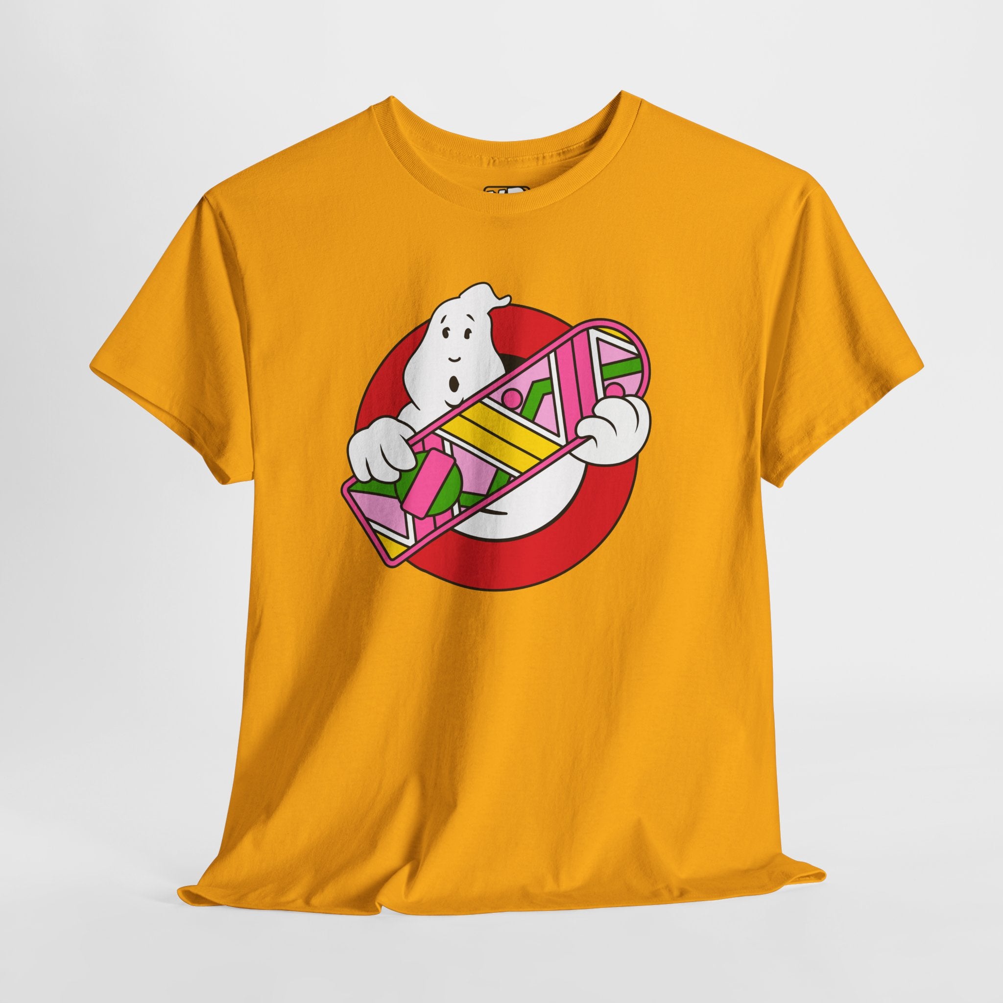 Back to 2015 Mashup Tee