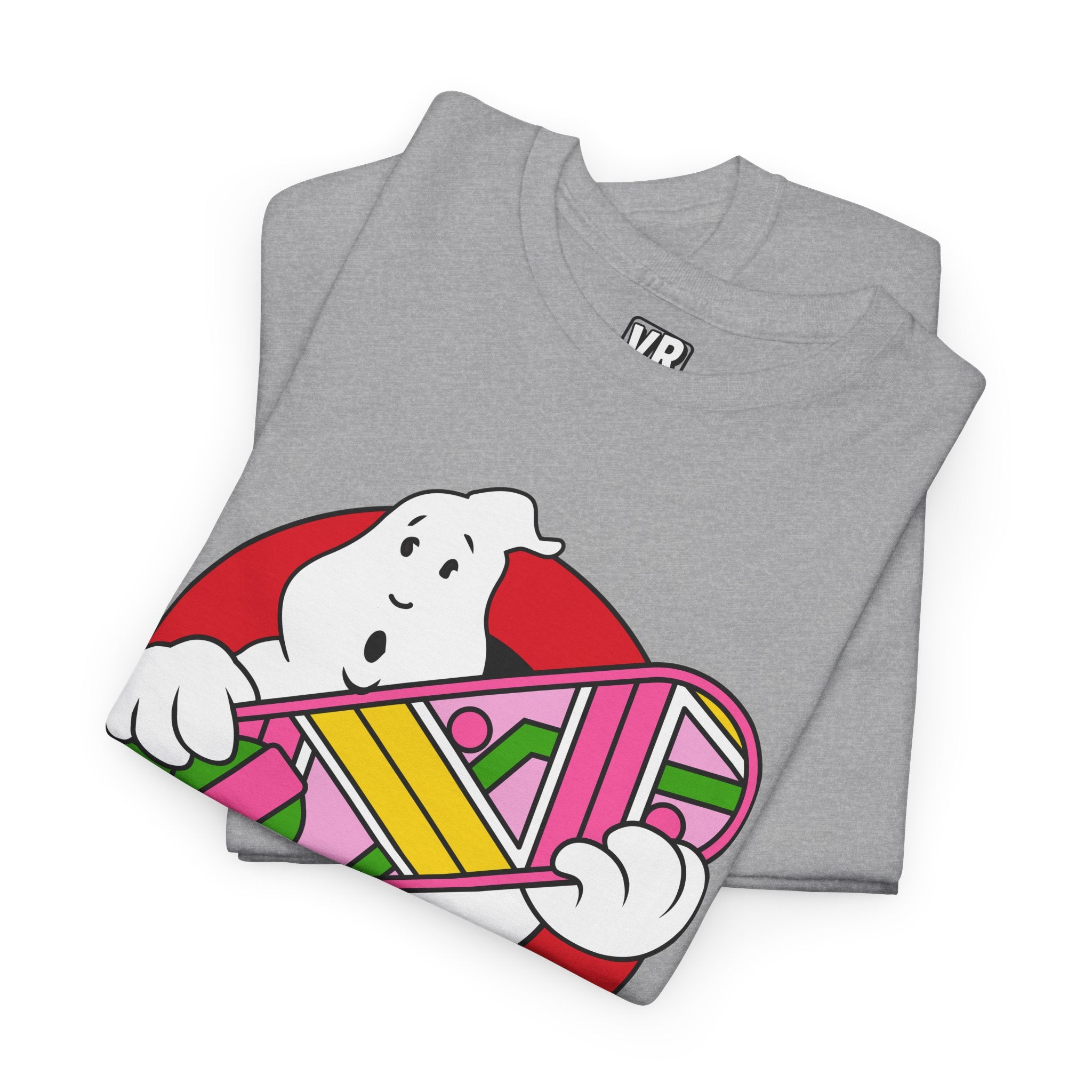 Back to 2015 Mashup Tee