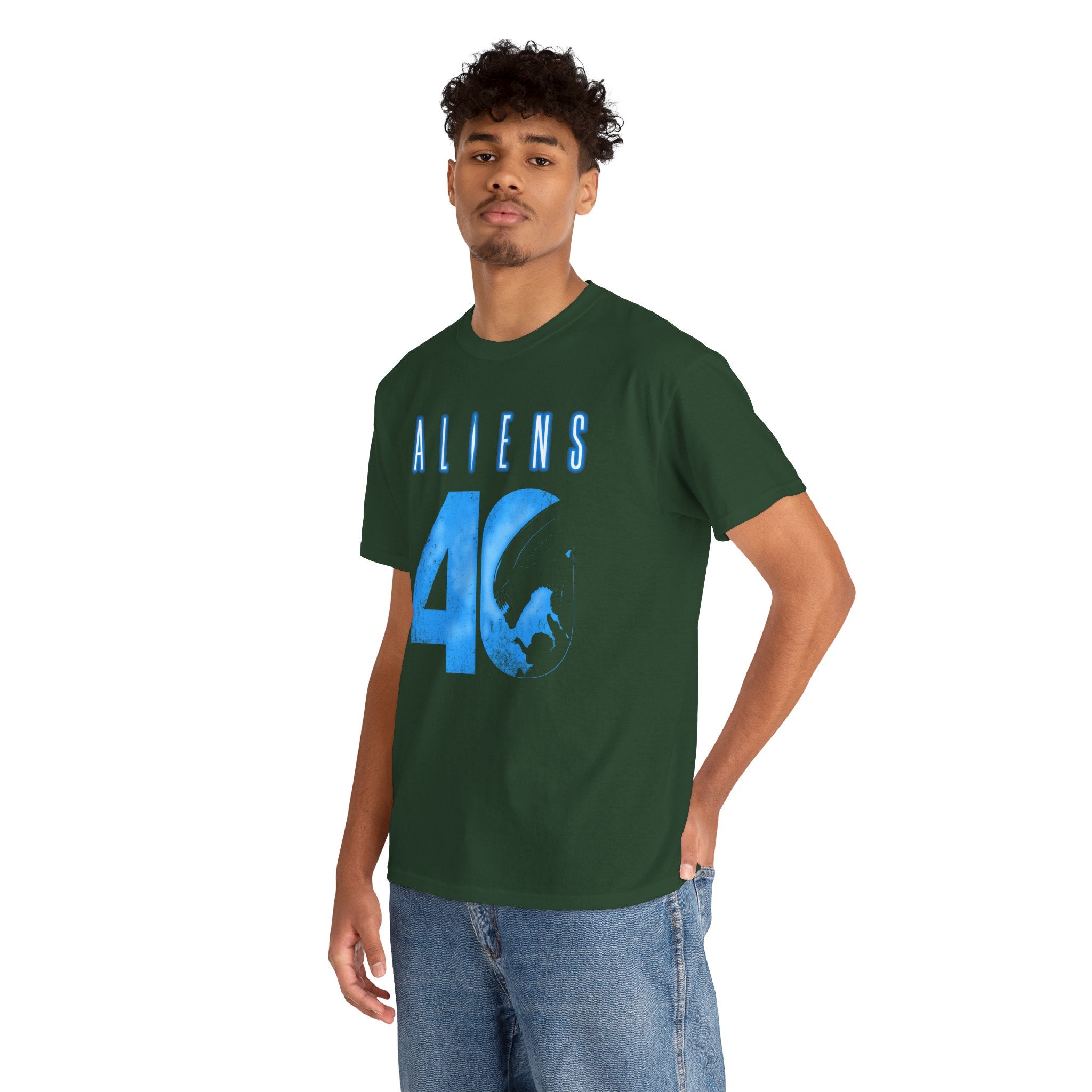 Aliens 40th Anniversary Tee
