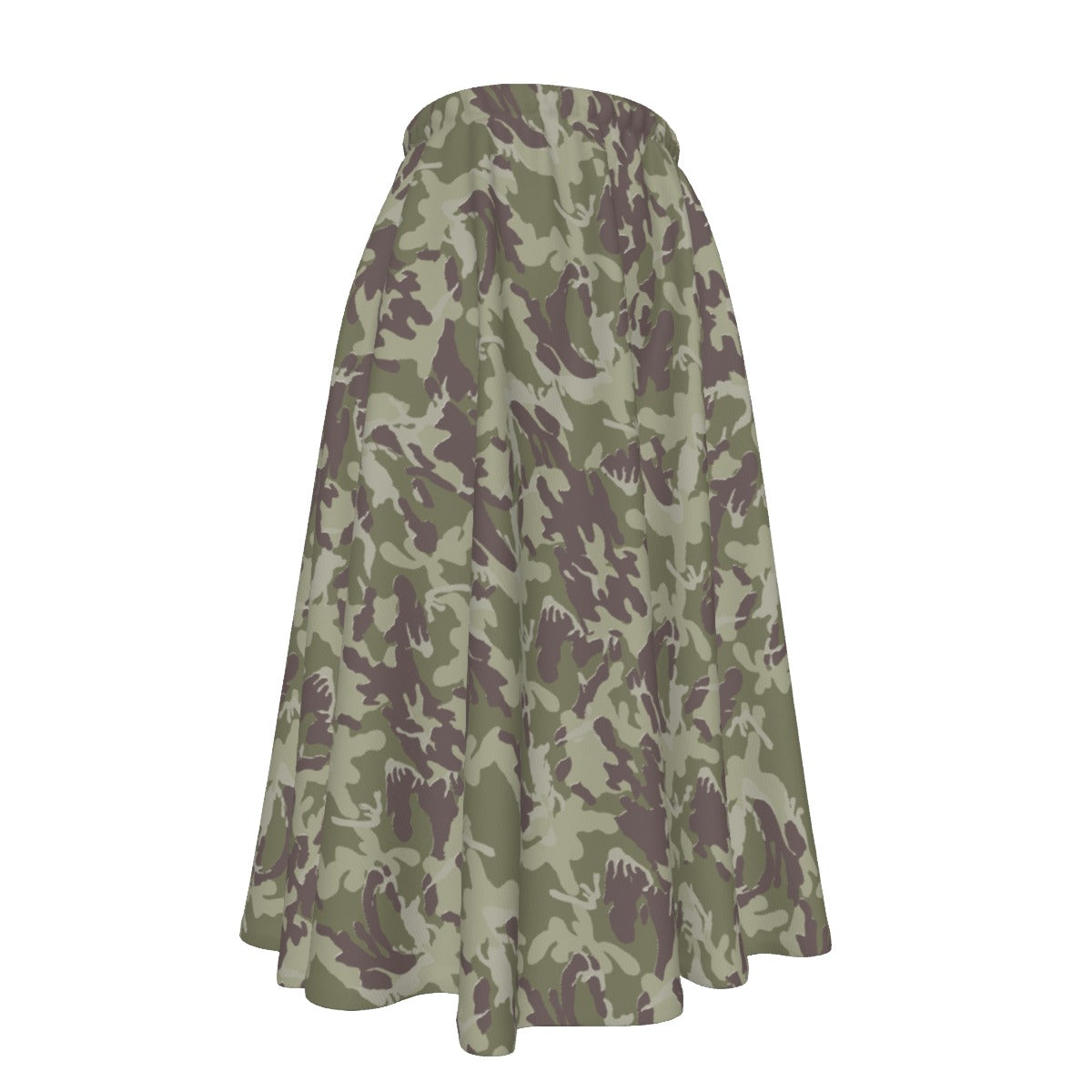 Colonial Marines Maxi Skirt