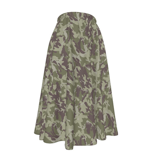 Colonial Marines Maxi Skirt