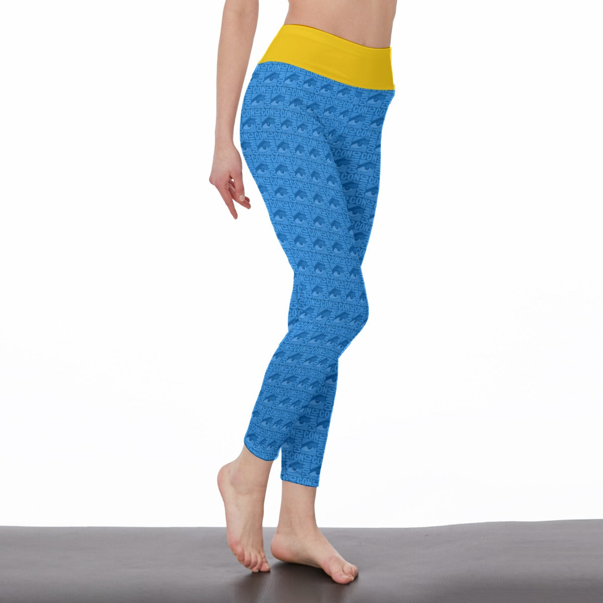 Comic-Con Leggings