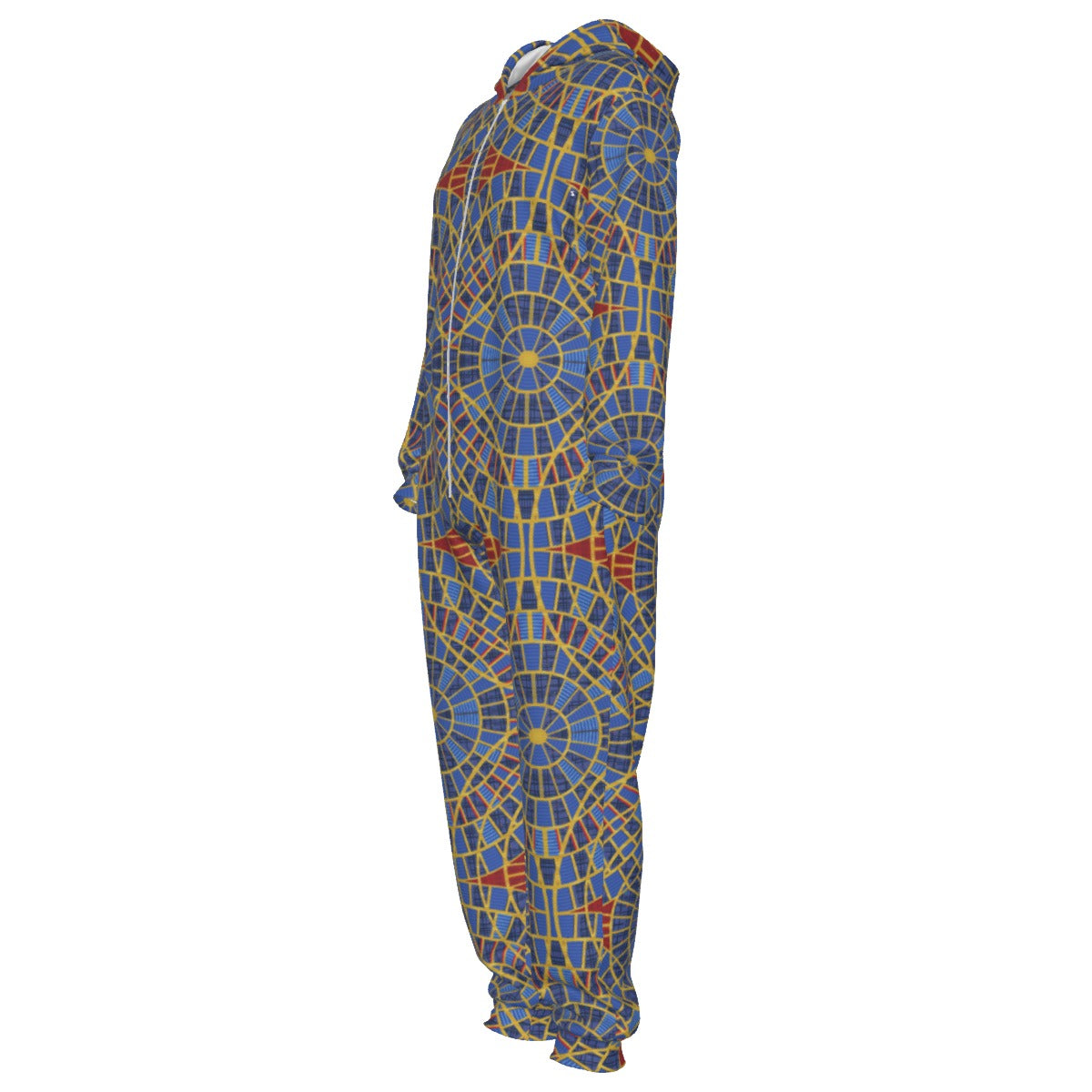 Marriott Carpet Onesie
