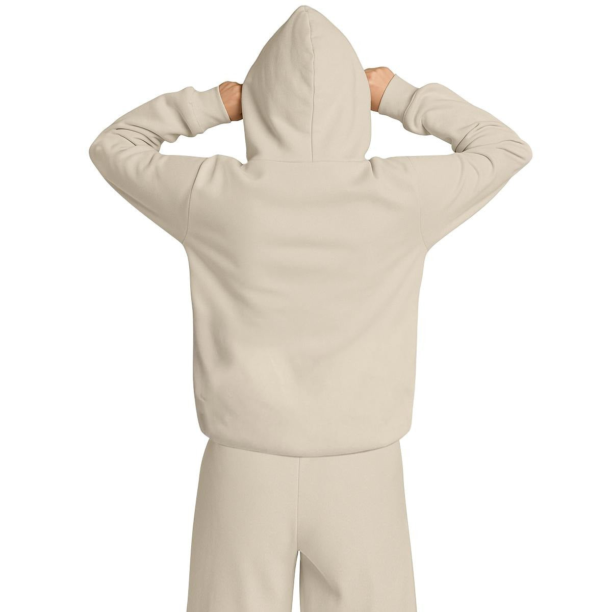 Grogwai Hoodie