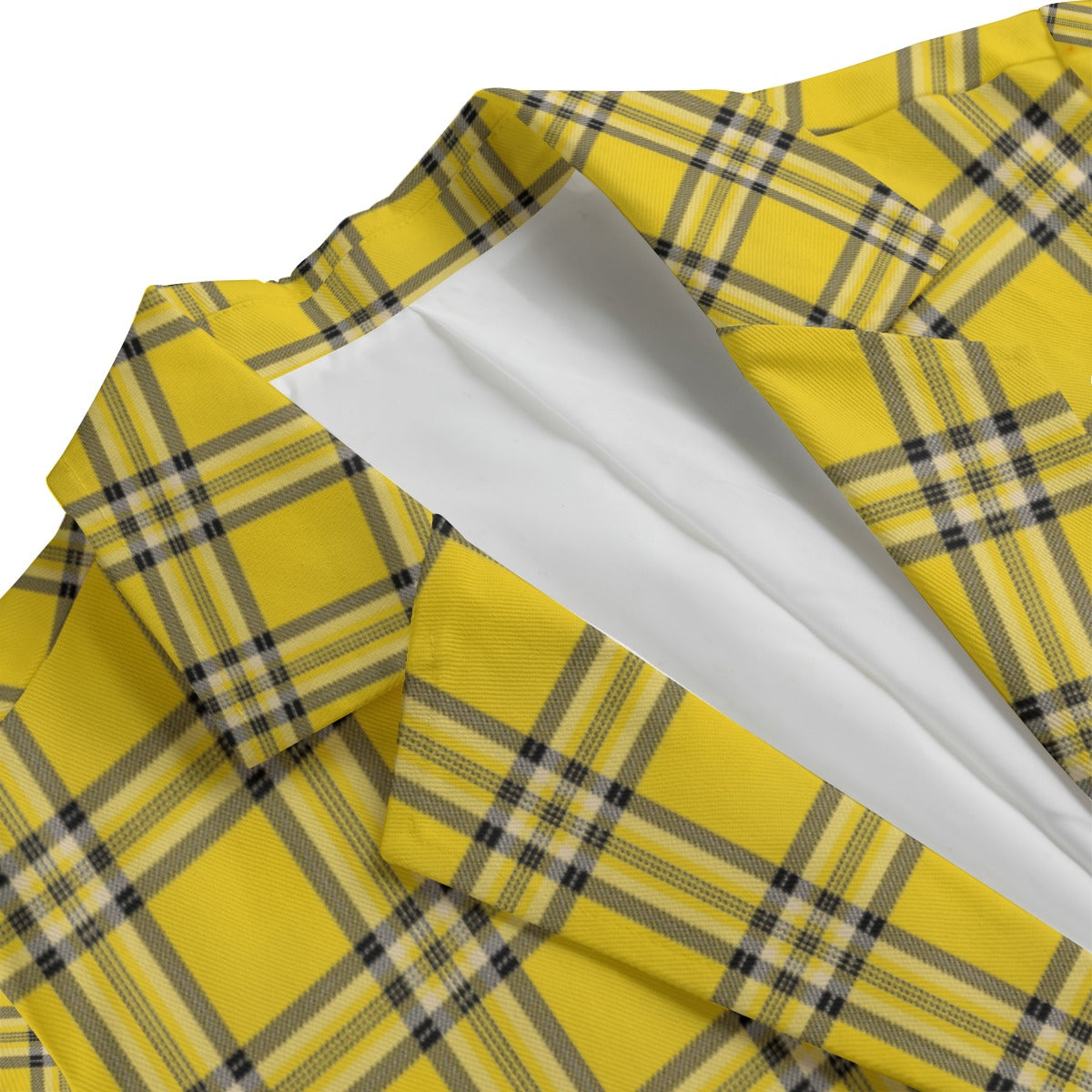Clueless inspired Jacket