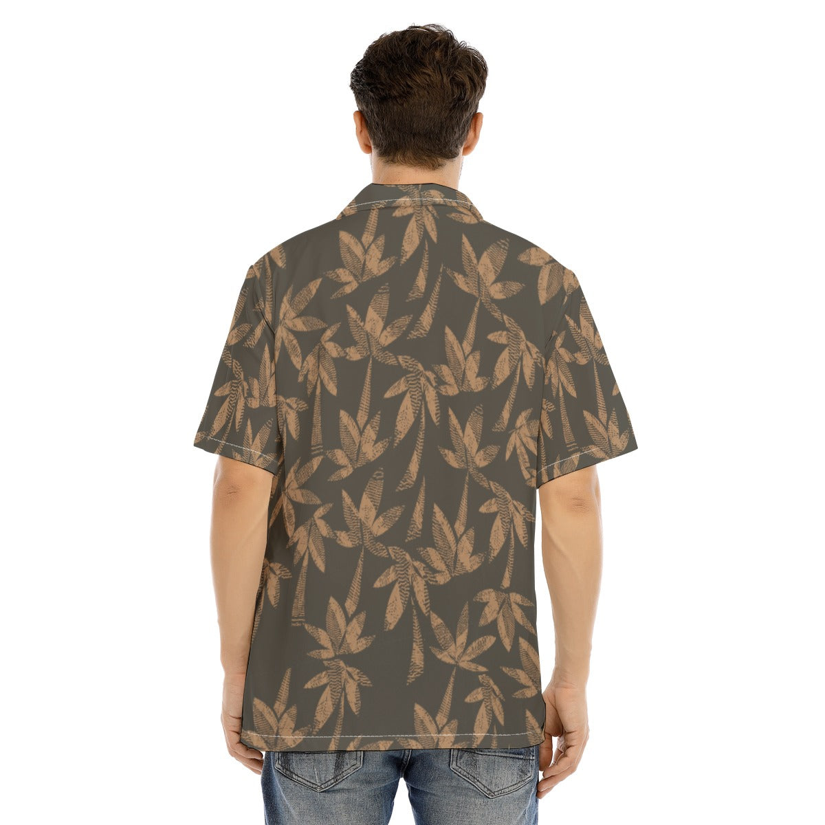 Jason Duval Hawaiian Shirt