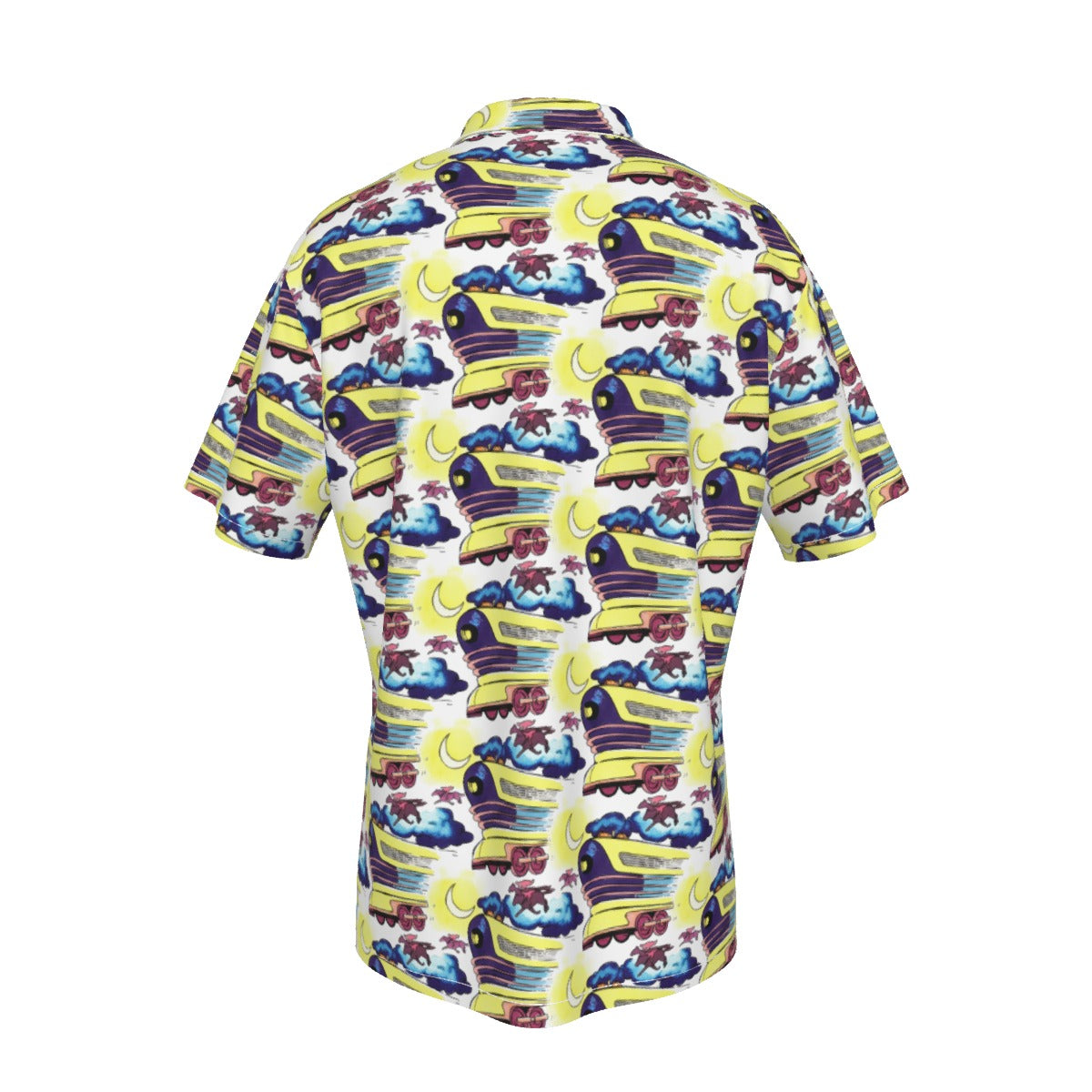 Doc Train Shirt