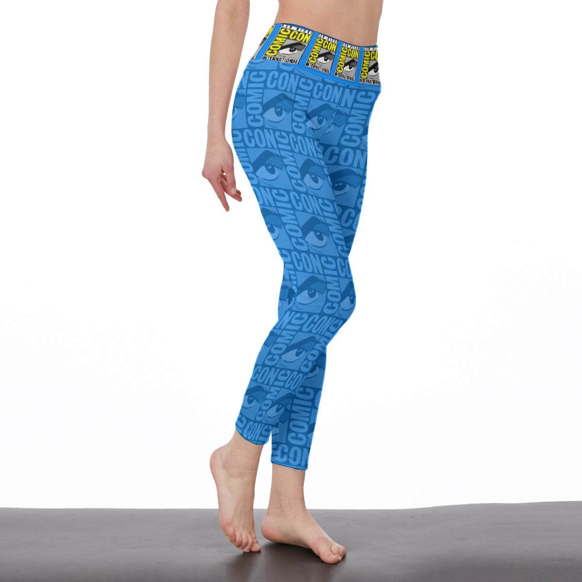 Comic-Con Leggings
