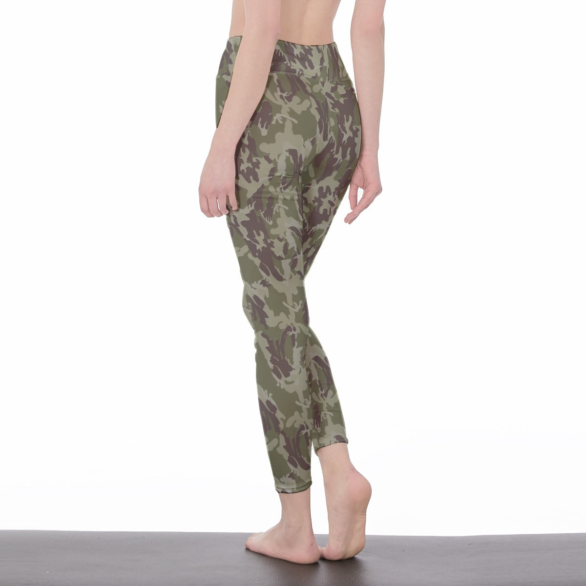 Colonial Marines Camouflage Leggings | Inspired by Aliens