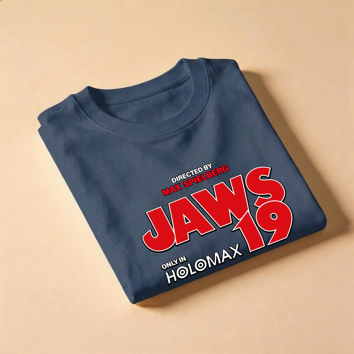 Jaws 19 Directed by Max Spielberg inspired by Back to the Future