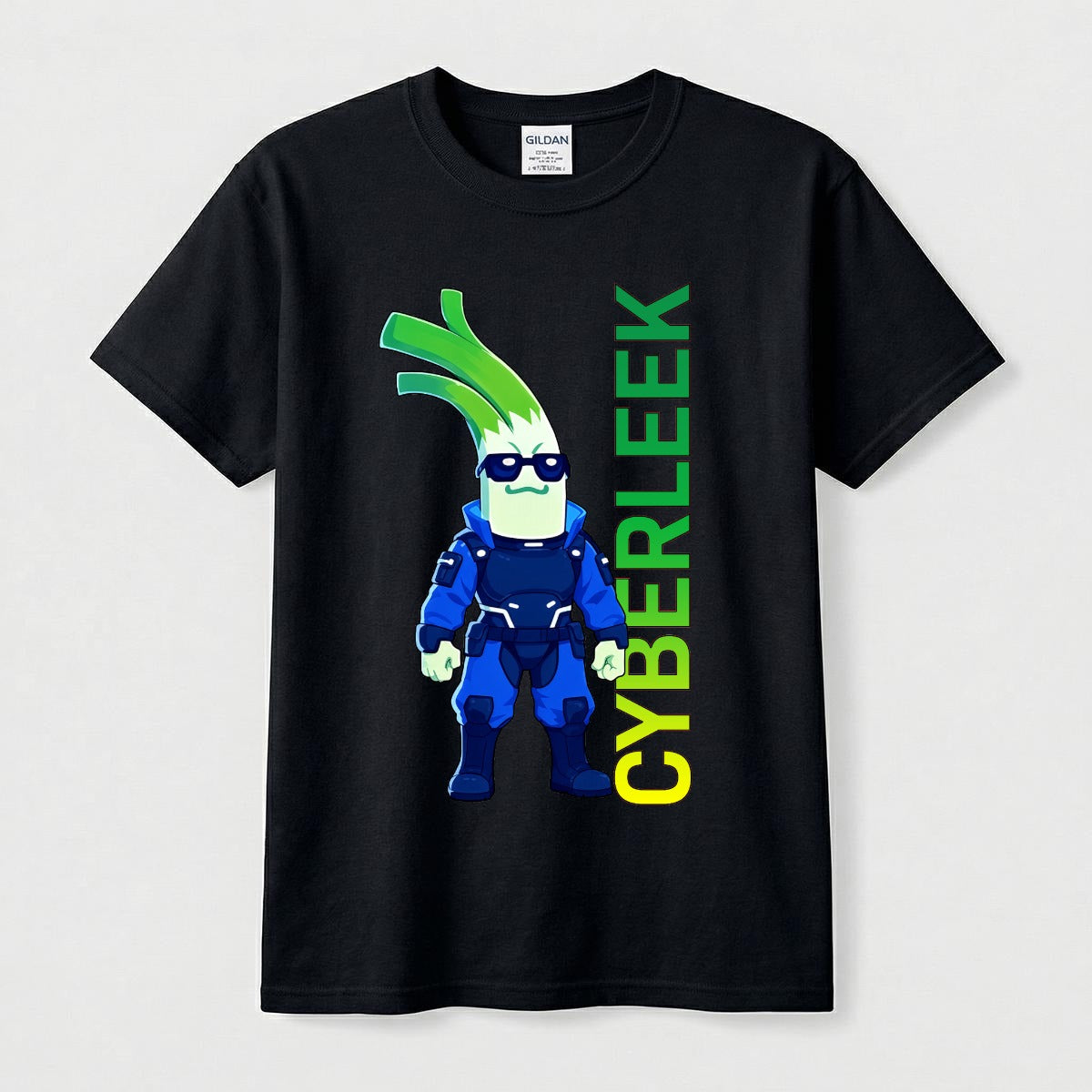 CyberLeek | Grand Theft Auto Hacker | GTA6