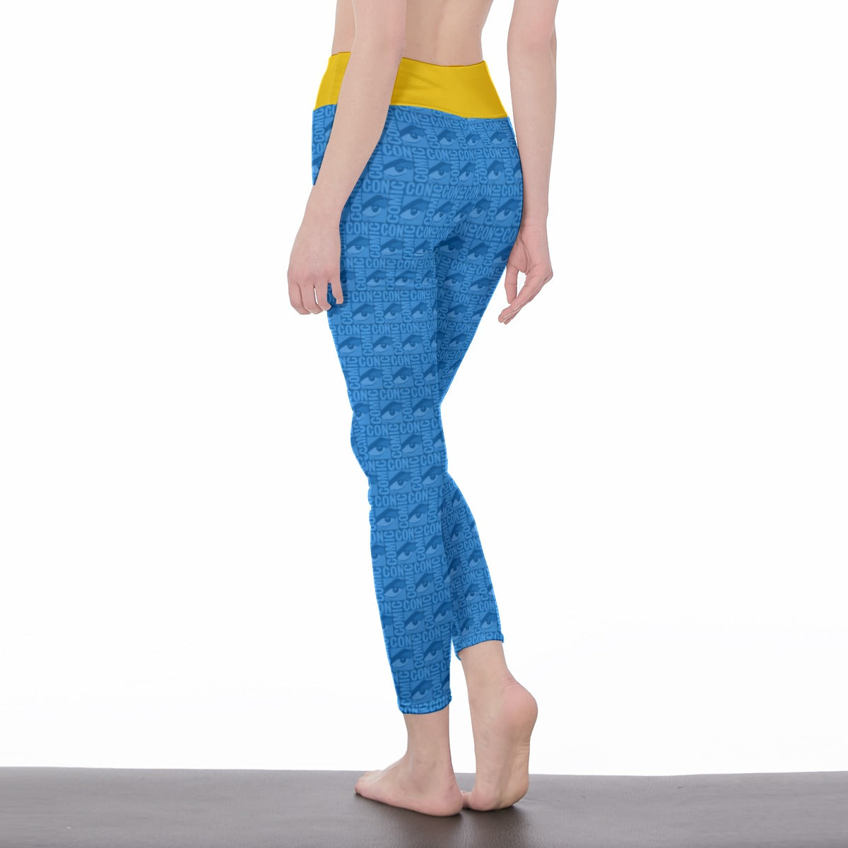 Comic-Con Leggings