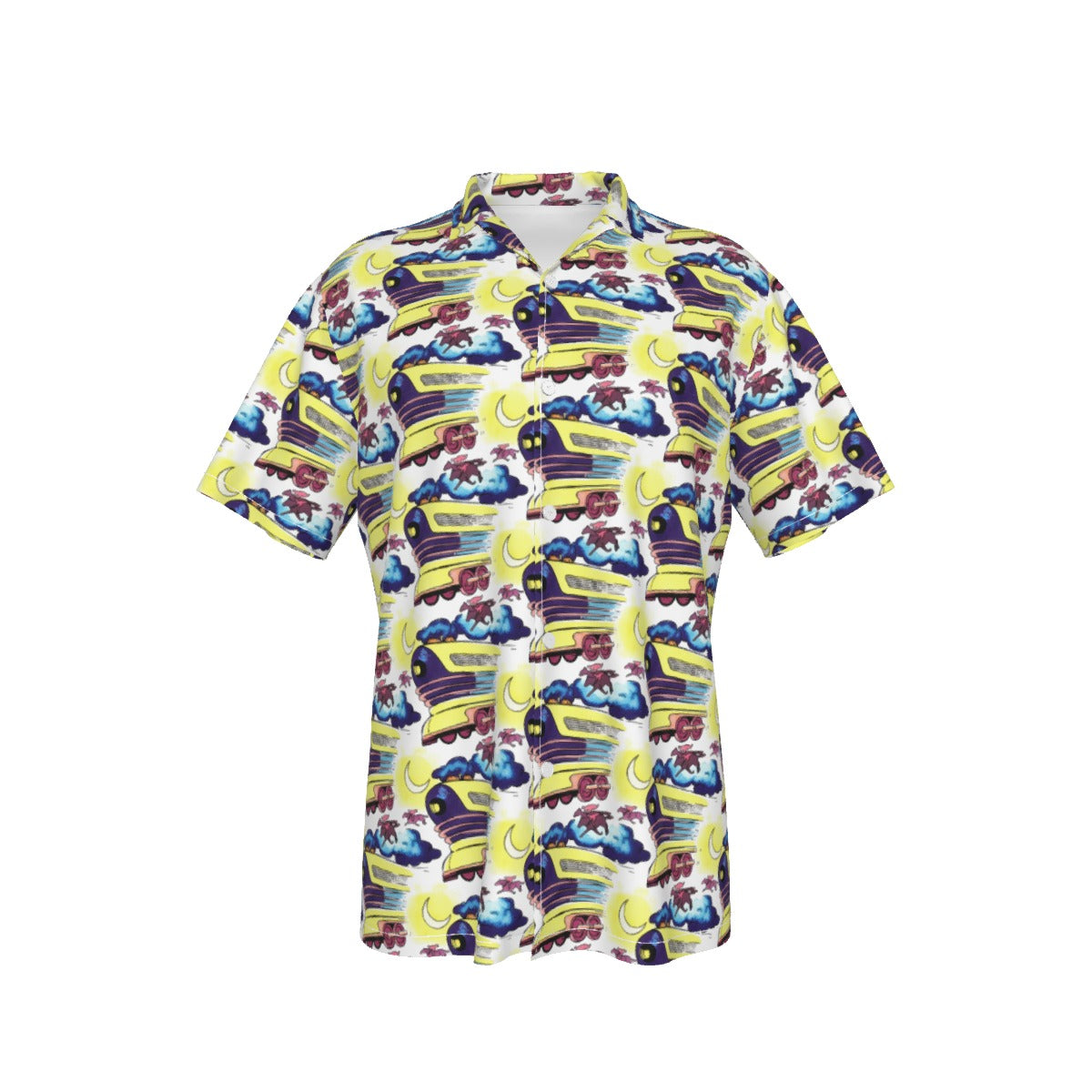 Doc Train Shirt
