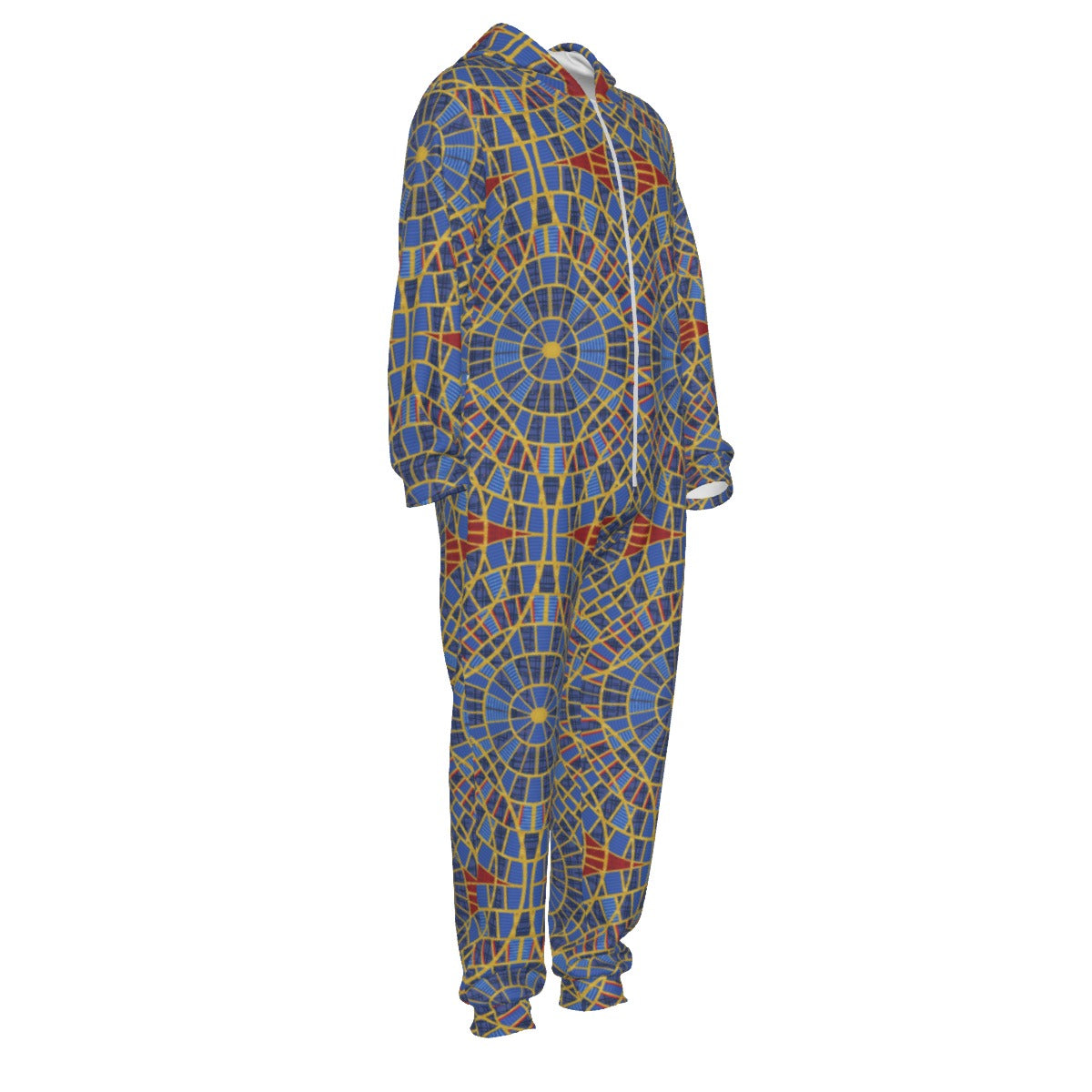 Marriott Carpet Onesie