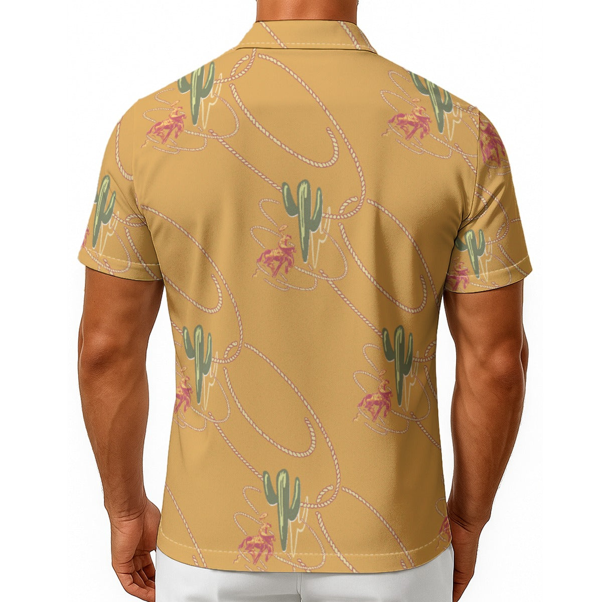 Pohatchee Shirt