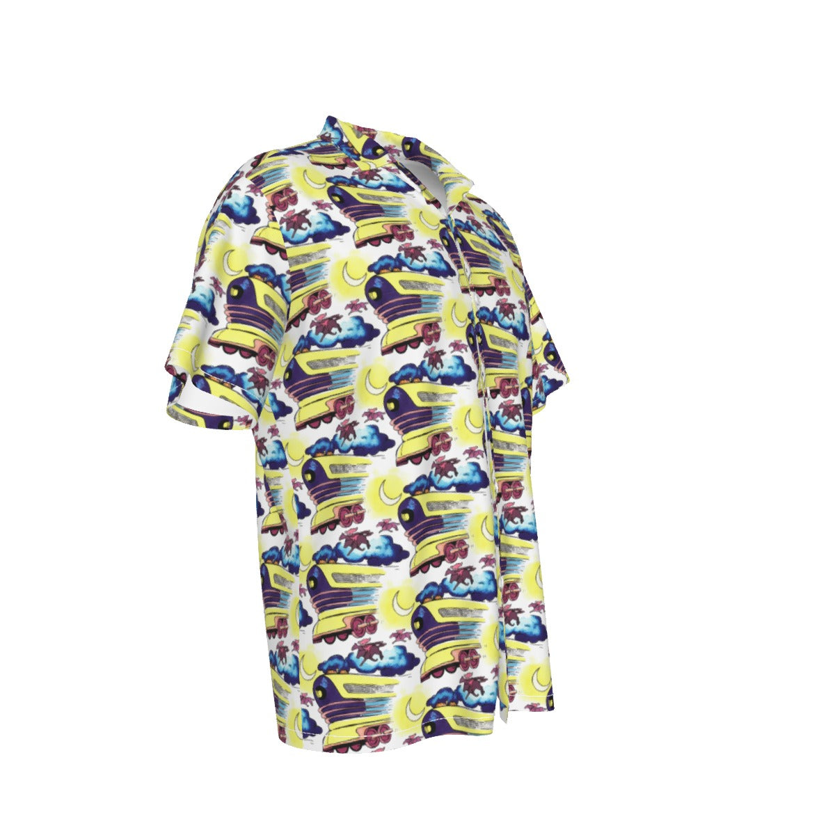 Doc Train Shirt