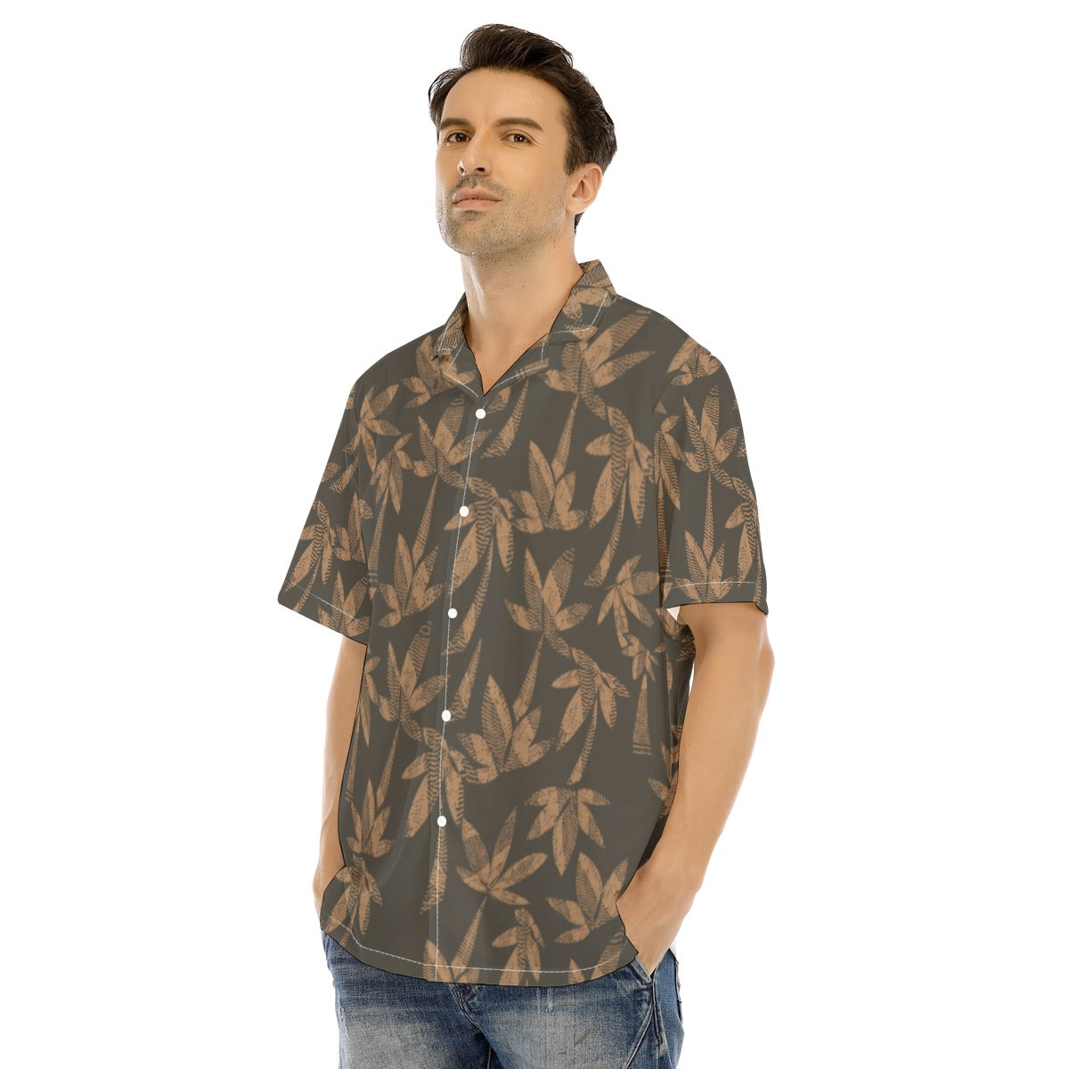 Jason Duval Hawaiian Shirt