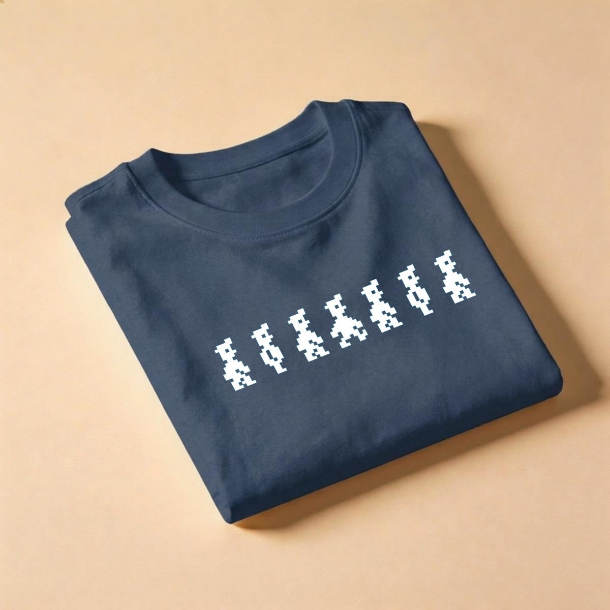 Manic Miner Graphic Tee