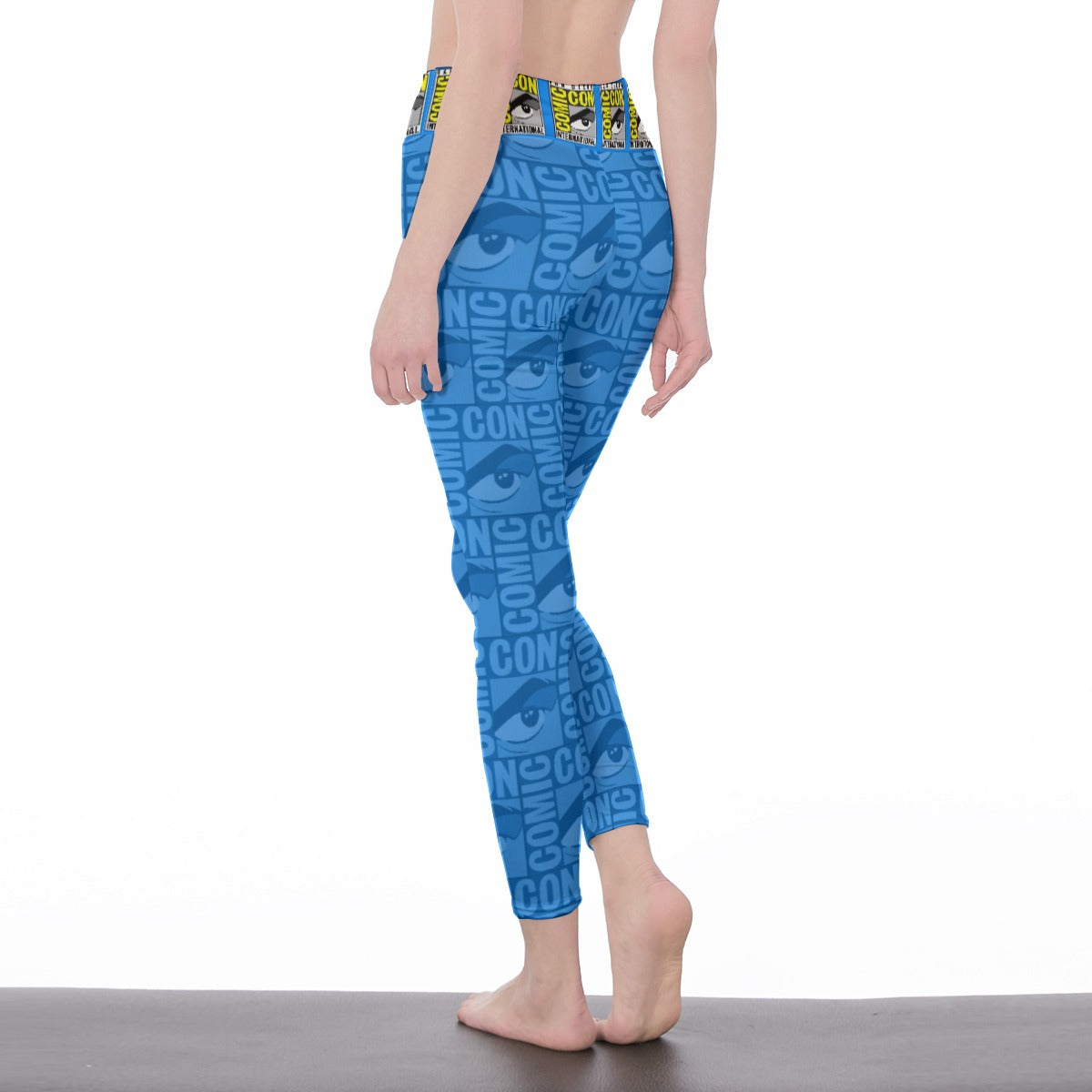 Comic-Con Leggings
