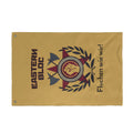 Vertical -  Timbers Army - Eastern Bloc  Double-Sided Military Flag