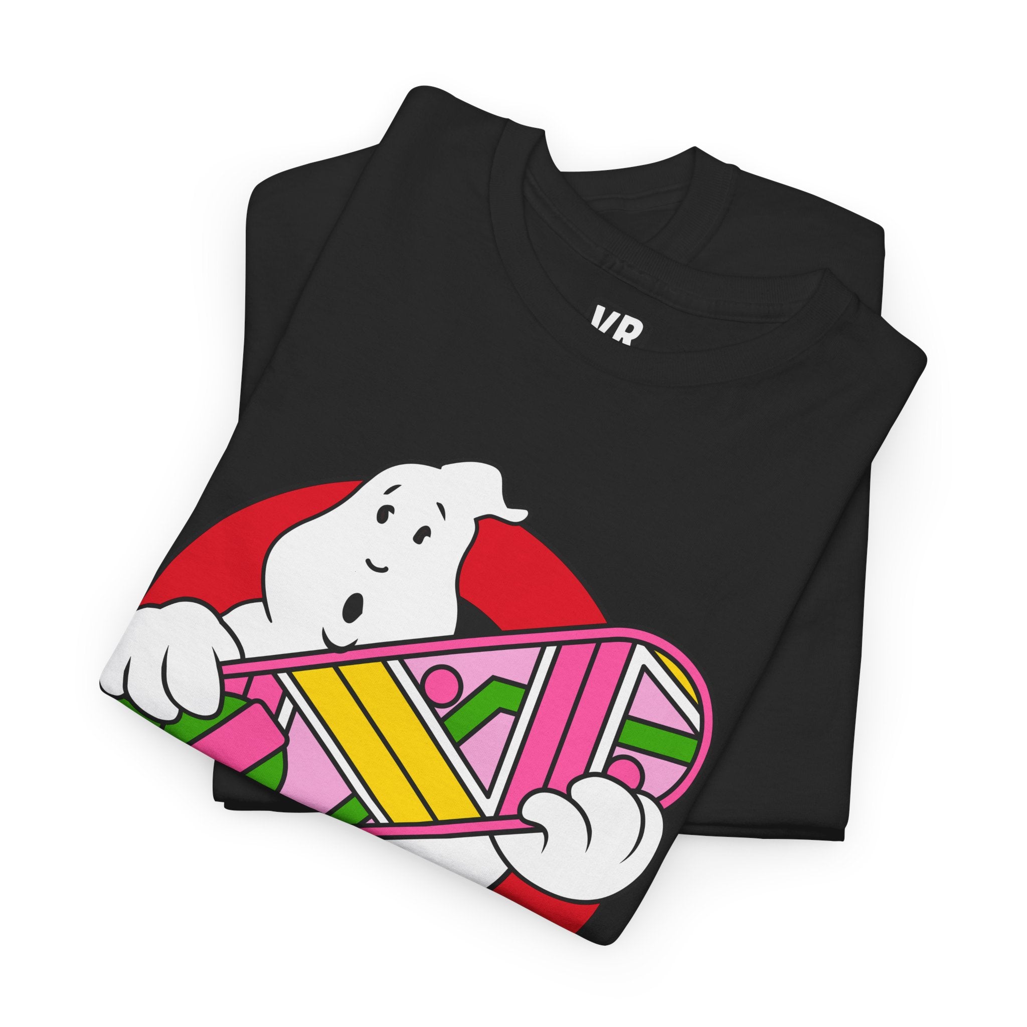 Back to 2015 Mashup Tee