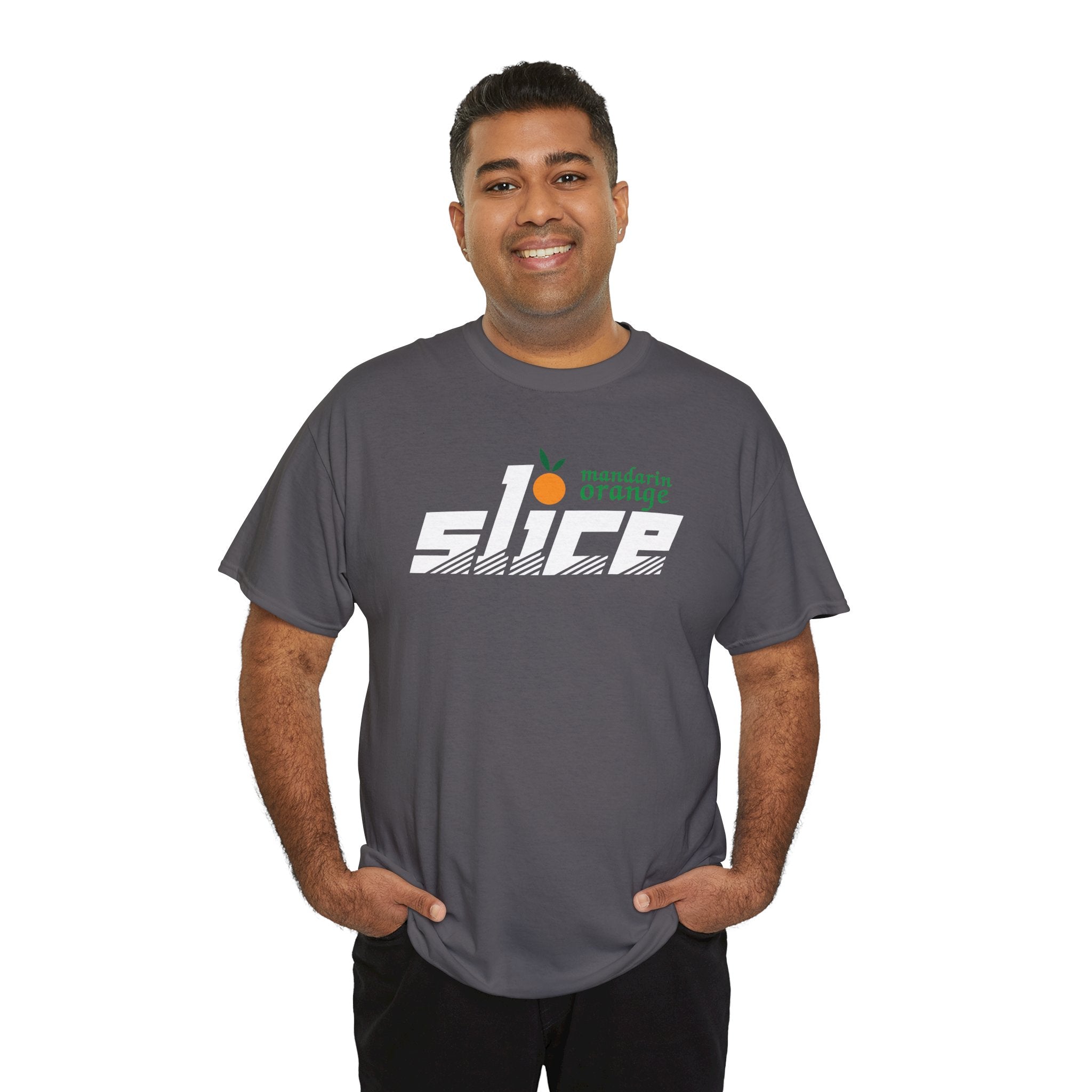 Hill Valley 2015 Slice - Taste of the Future! Logo Tee