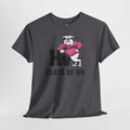 1985 Hill Valley Bulldogs logo Tee