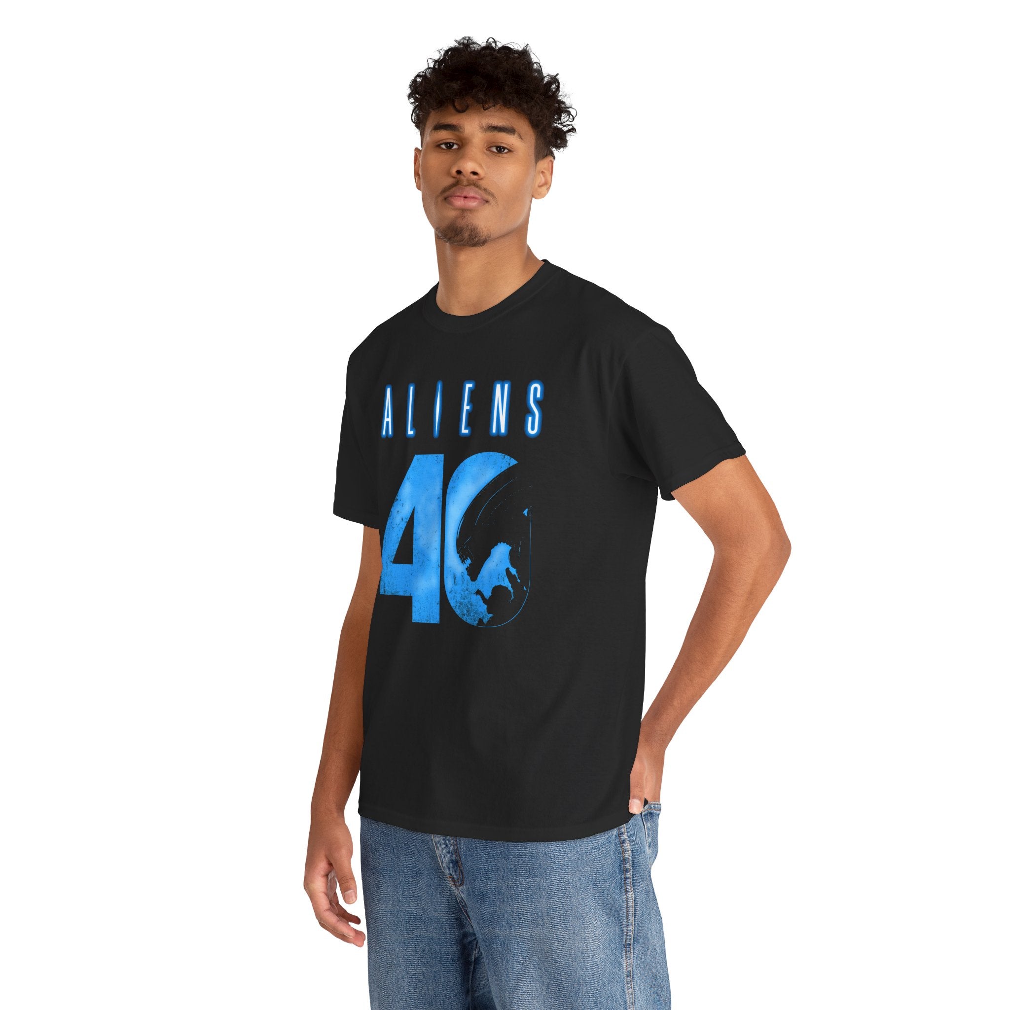 Aliens 40th Anniversary Tee