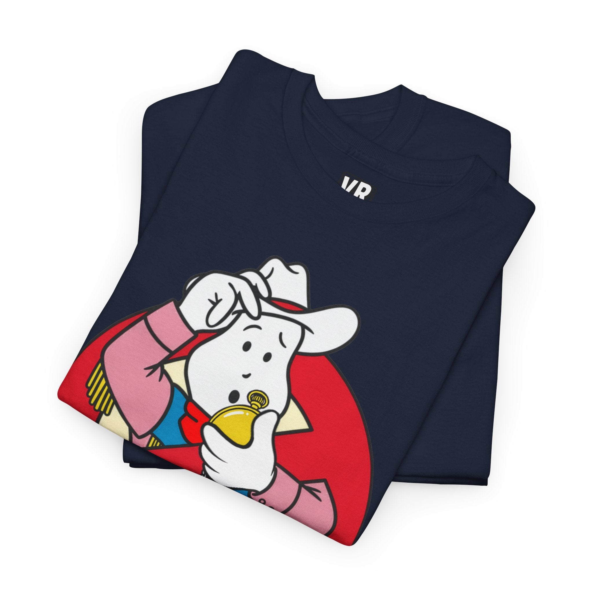 Back to 1885 Mashup Tee