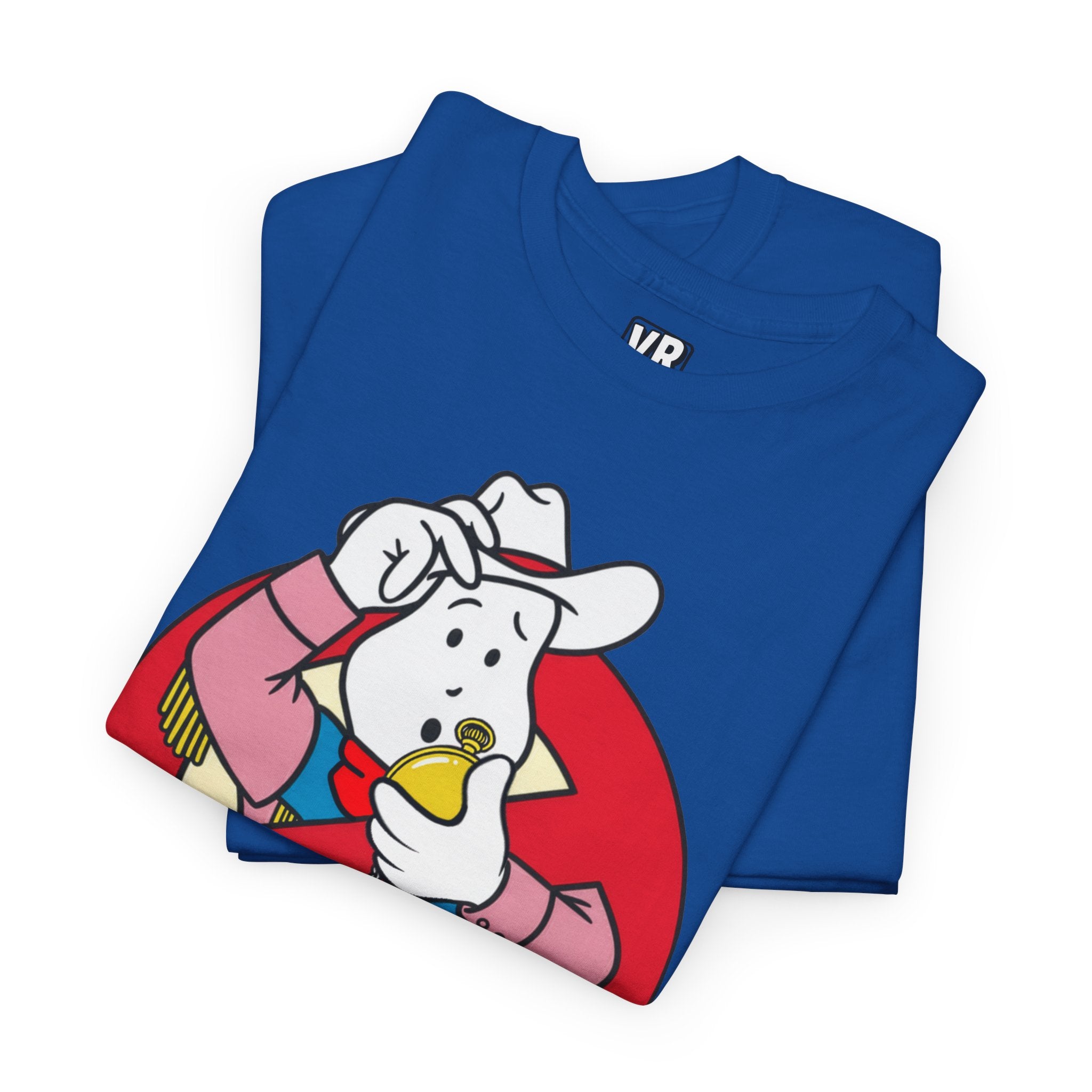 Back to 1885 Mashup Tee