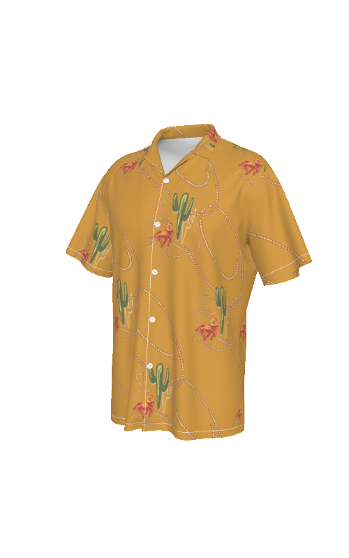 1955 Doc Brown Pohatchee Drive-In shirt