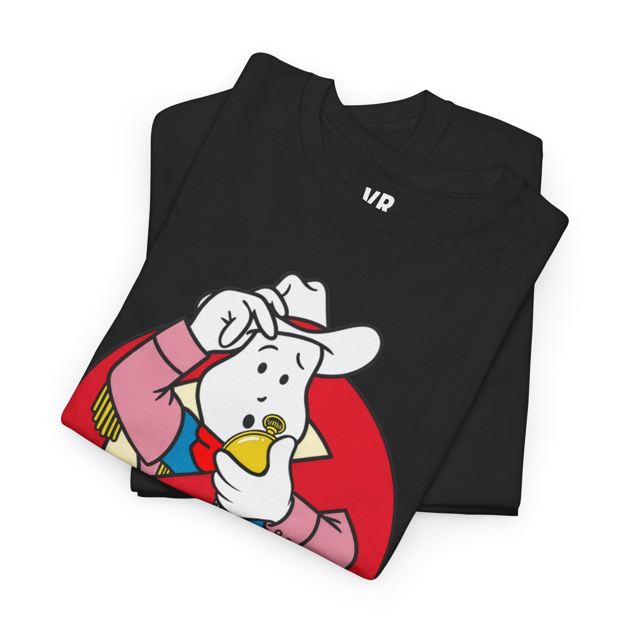 Back to 1885 Mashup Tee