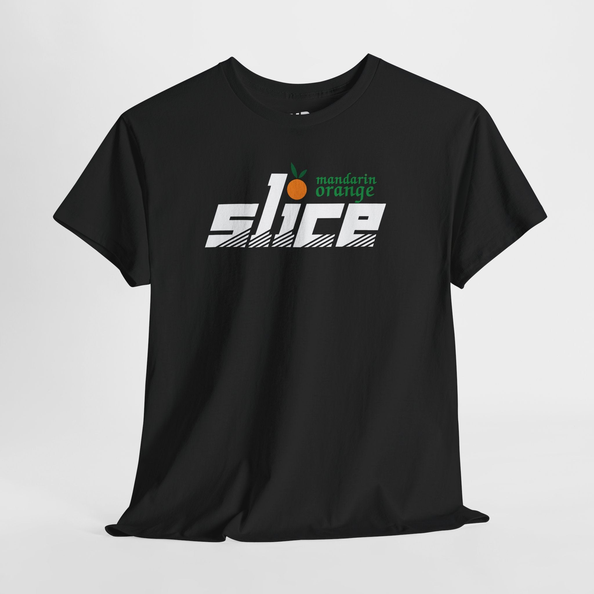Hill Valley 2015 Slice - Taste of the Future! Logo Tee