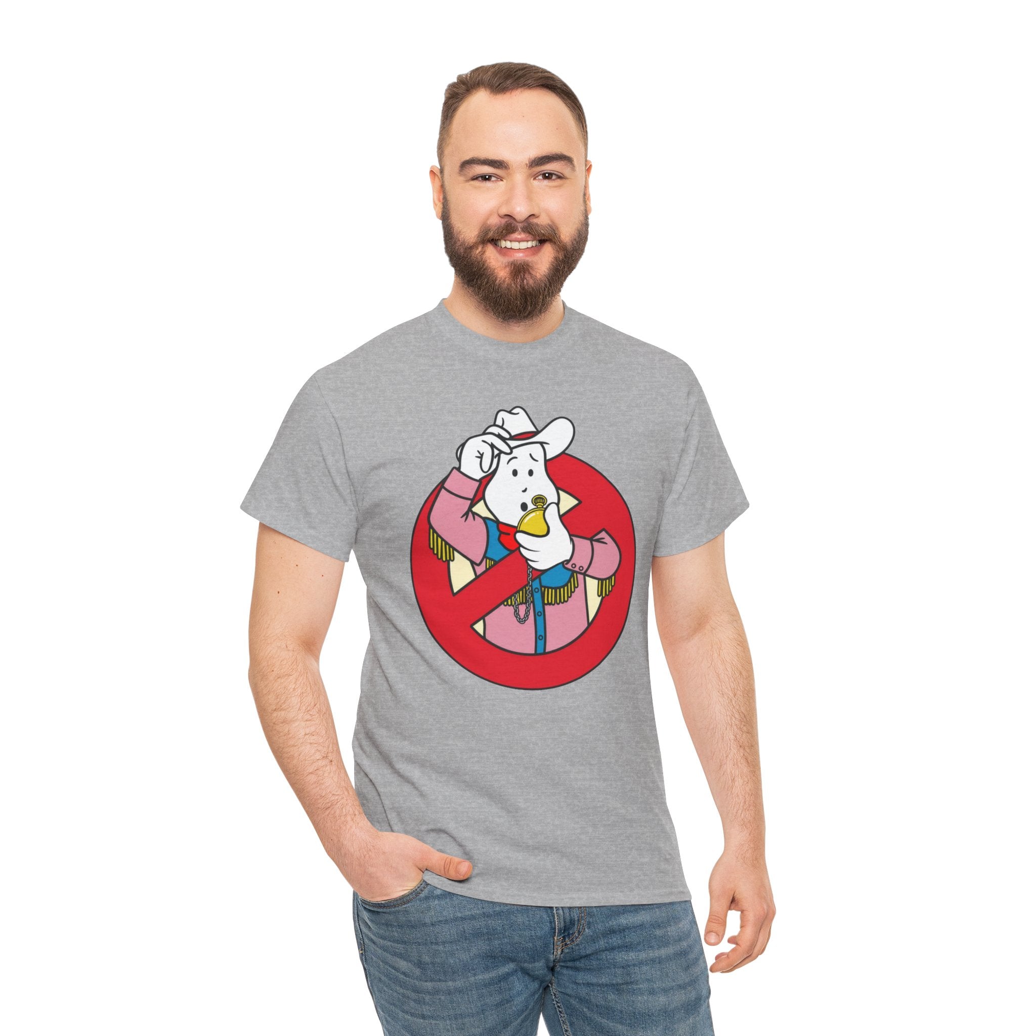 Back to 1885 Mashup Tee