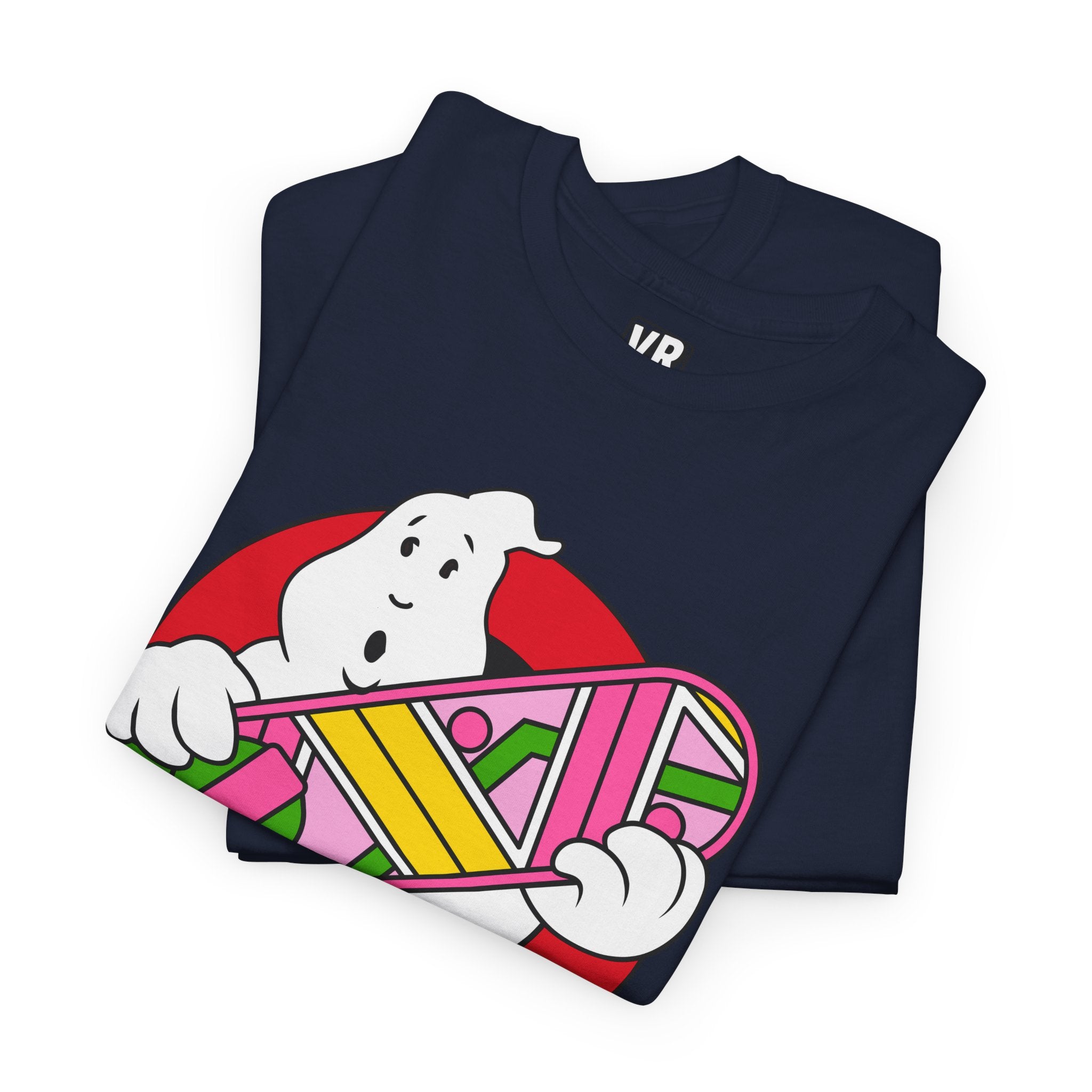 Back to 2015 Mashup Tee