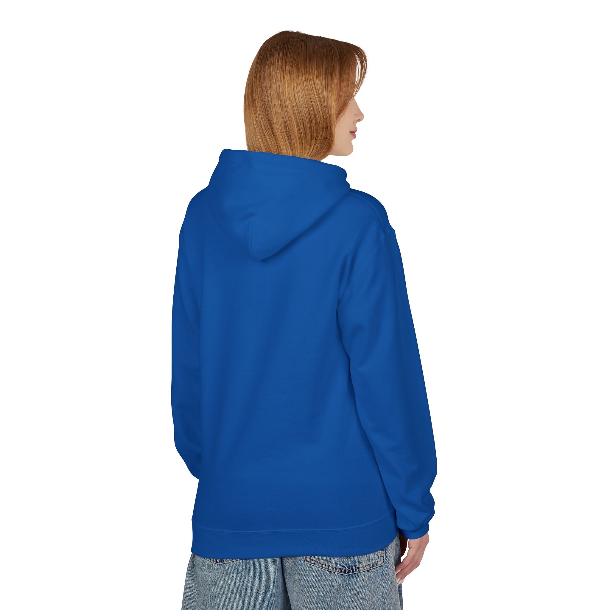 New Jersey Avengerscon Hoodie — Comic Convention Fan Pullover