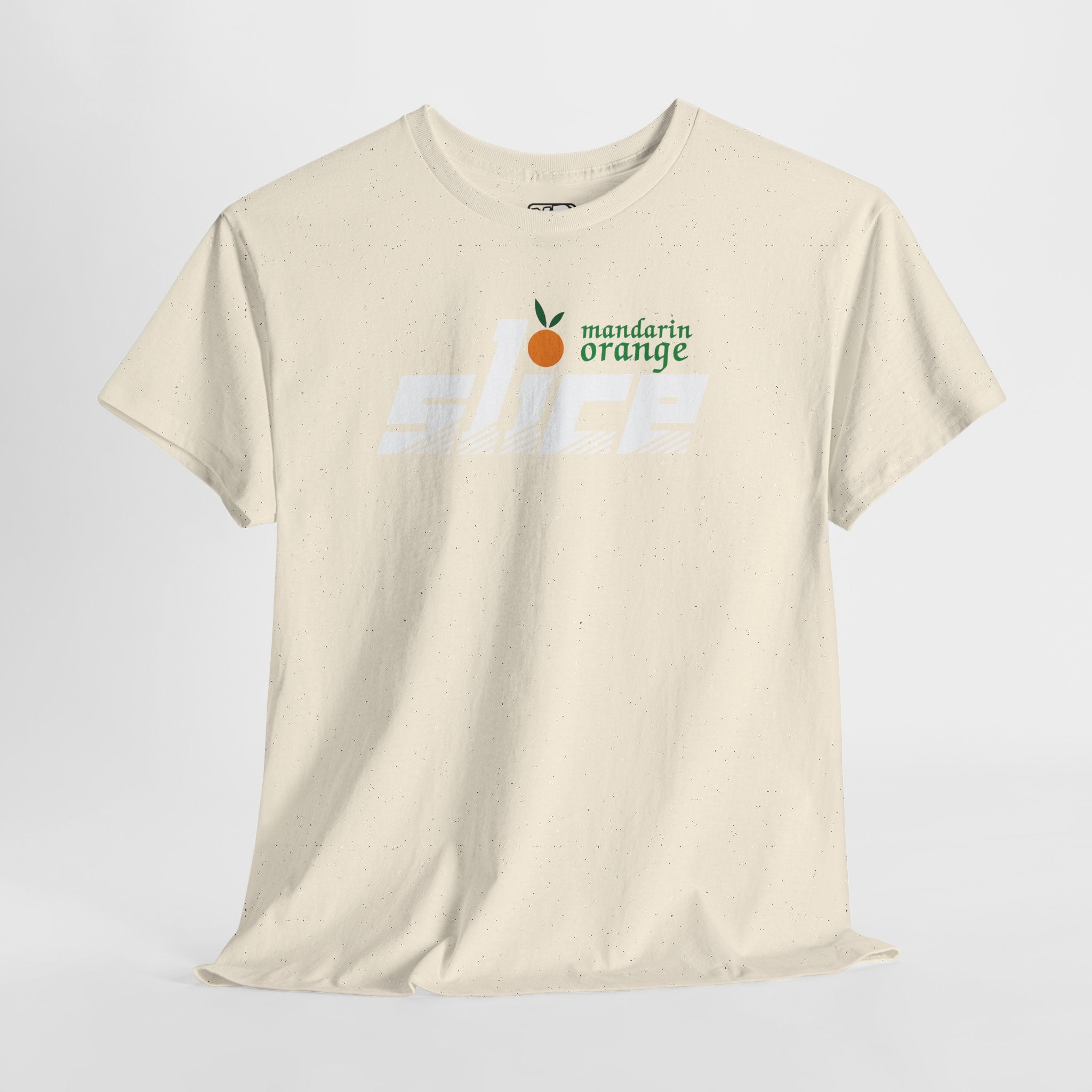 Hill Valley 2015 Slice - Taste of the Future! Logo Tee