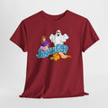 Jinkies! Mystery Ghost Scooby-Doo Inspired T-Shirt